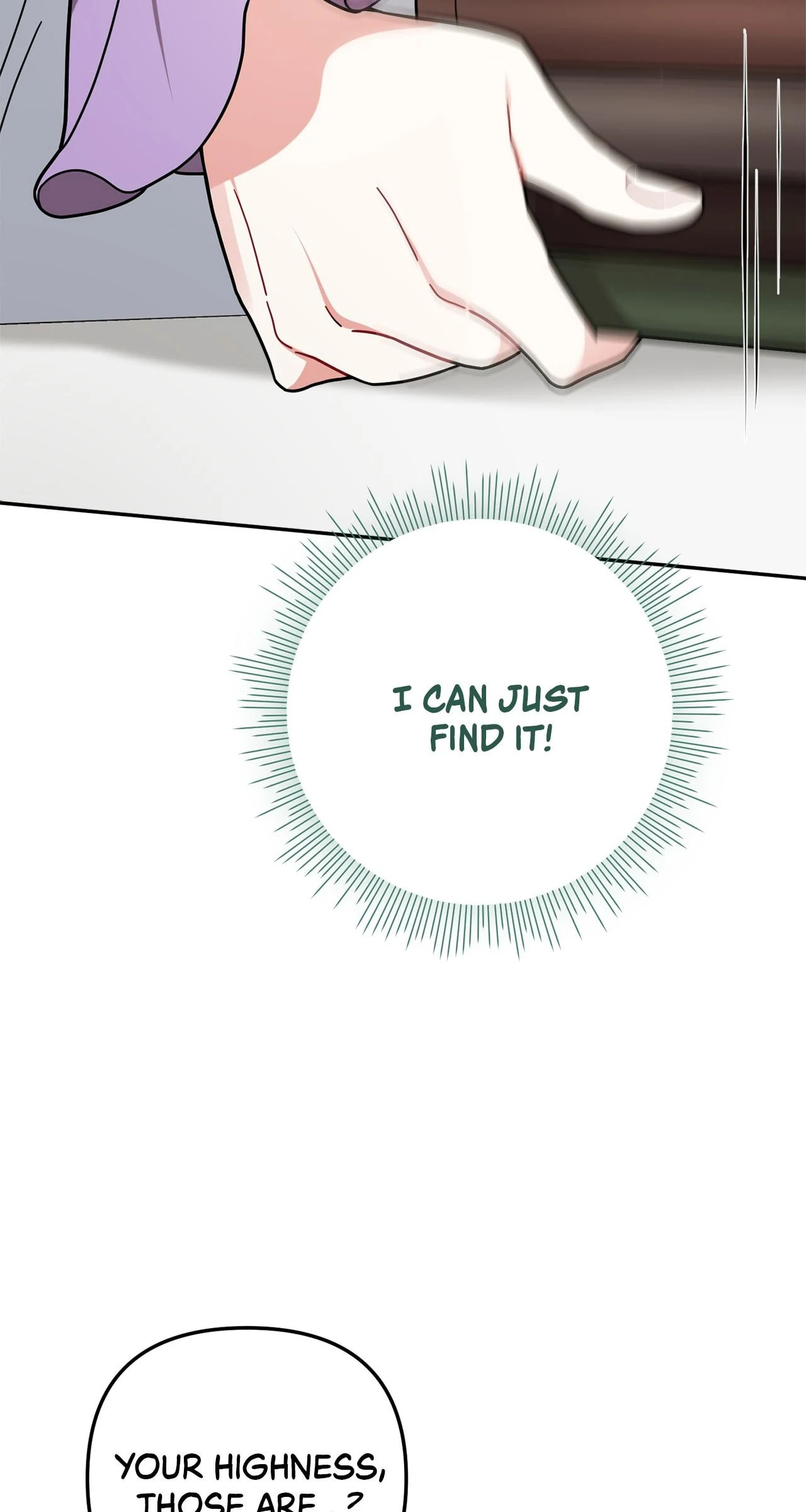 Ode to Snow White Chapter 89 page 42 - 