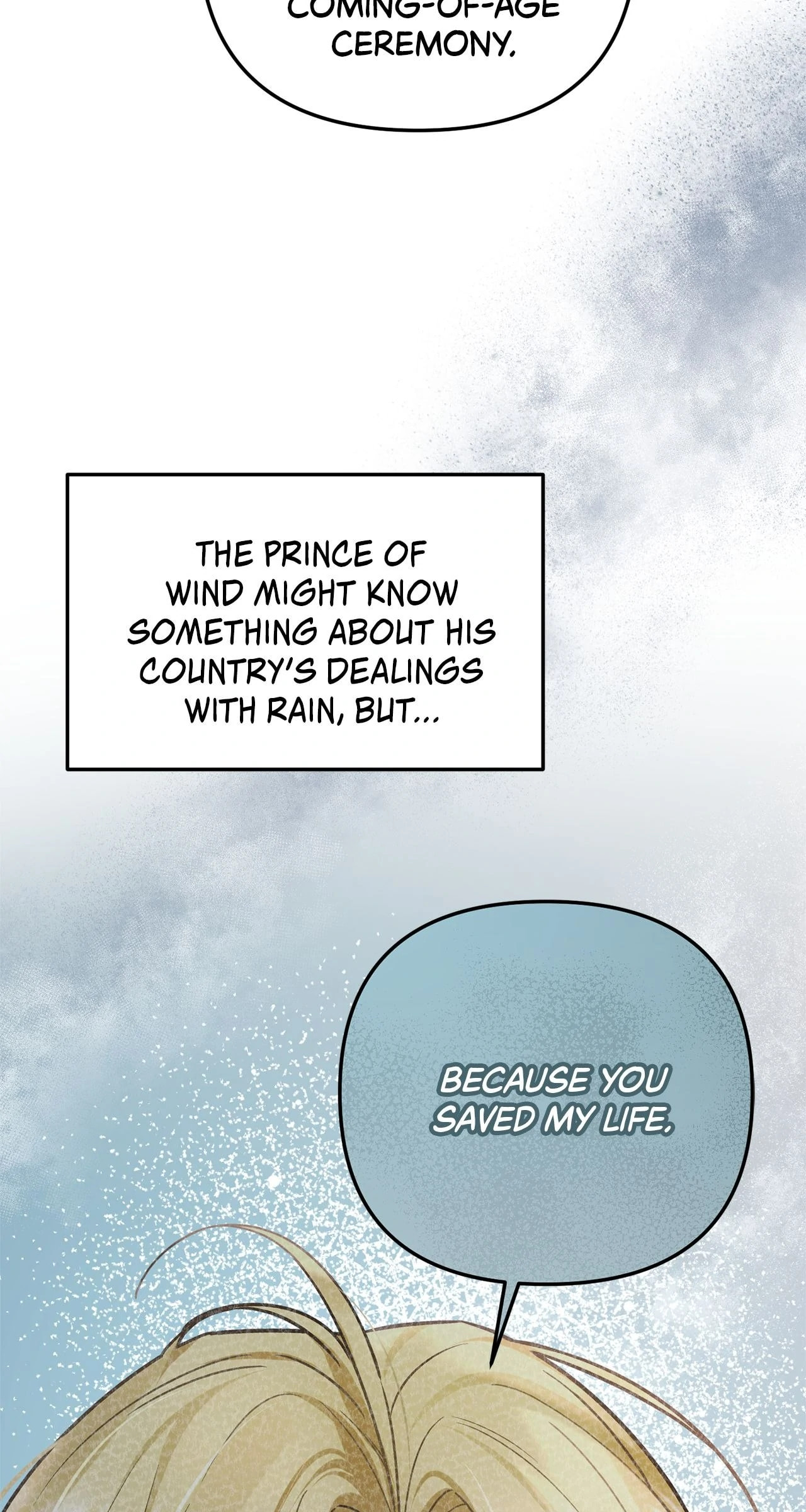 Ode to Snow White Chapter 89 page 44 - 
