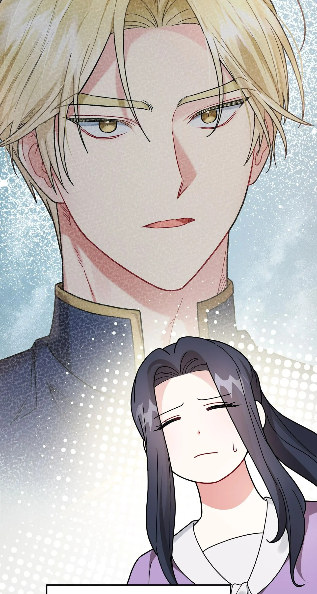Ode to Snow White Chapter 89 page 45 - 