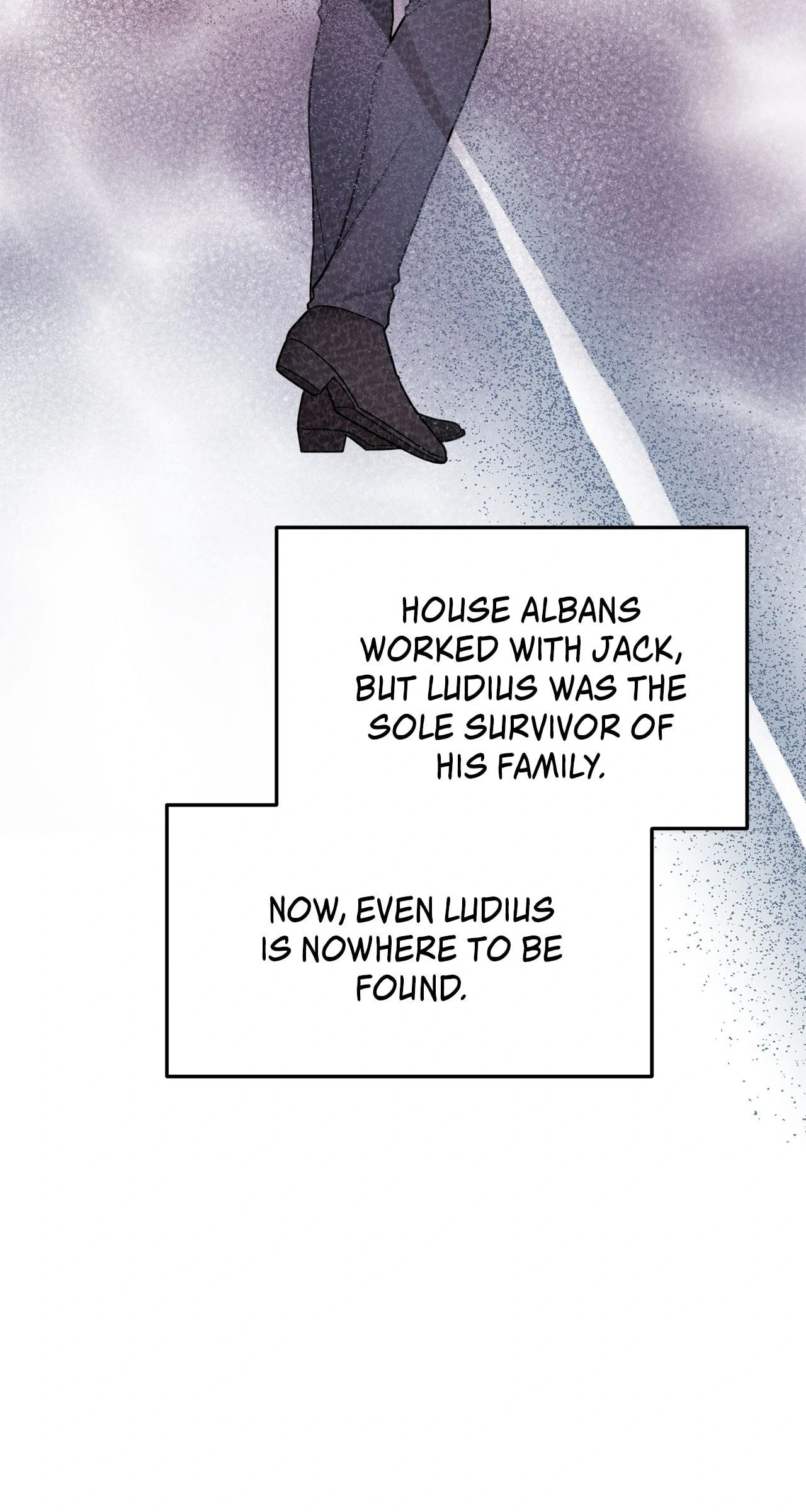 Ode to Snow White Chapter 89 page 50 - 