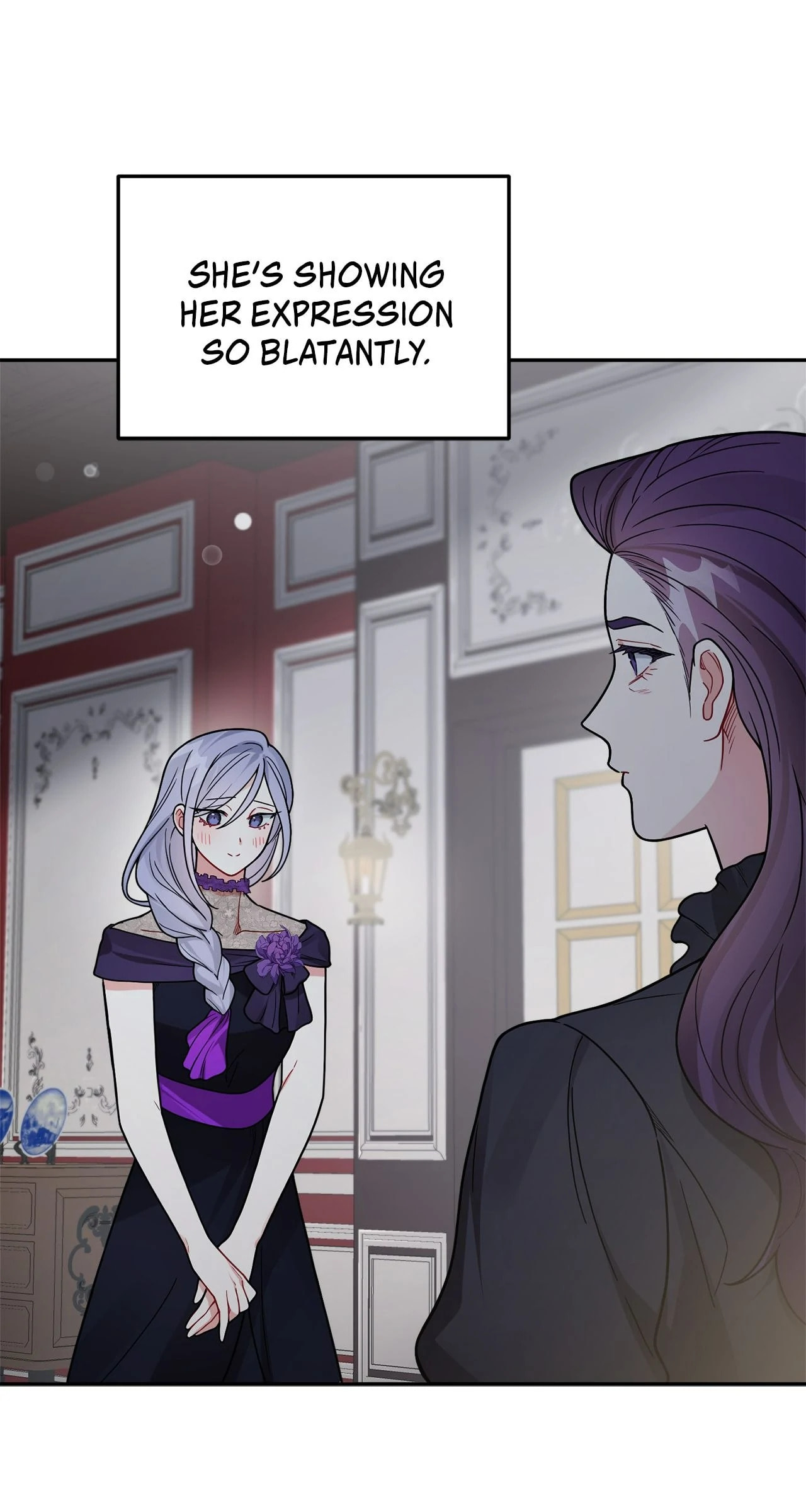 Ode to Snow White Chapter 89 page 6 - 