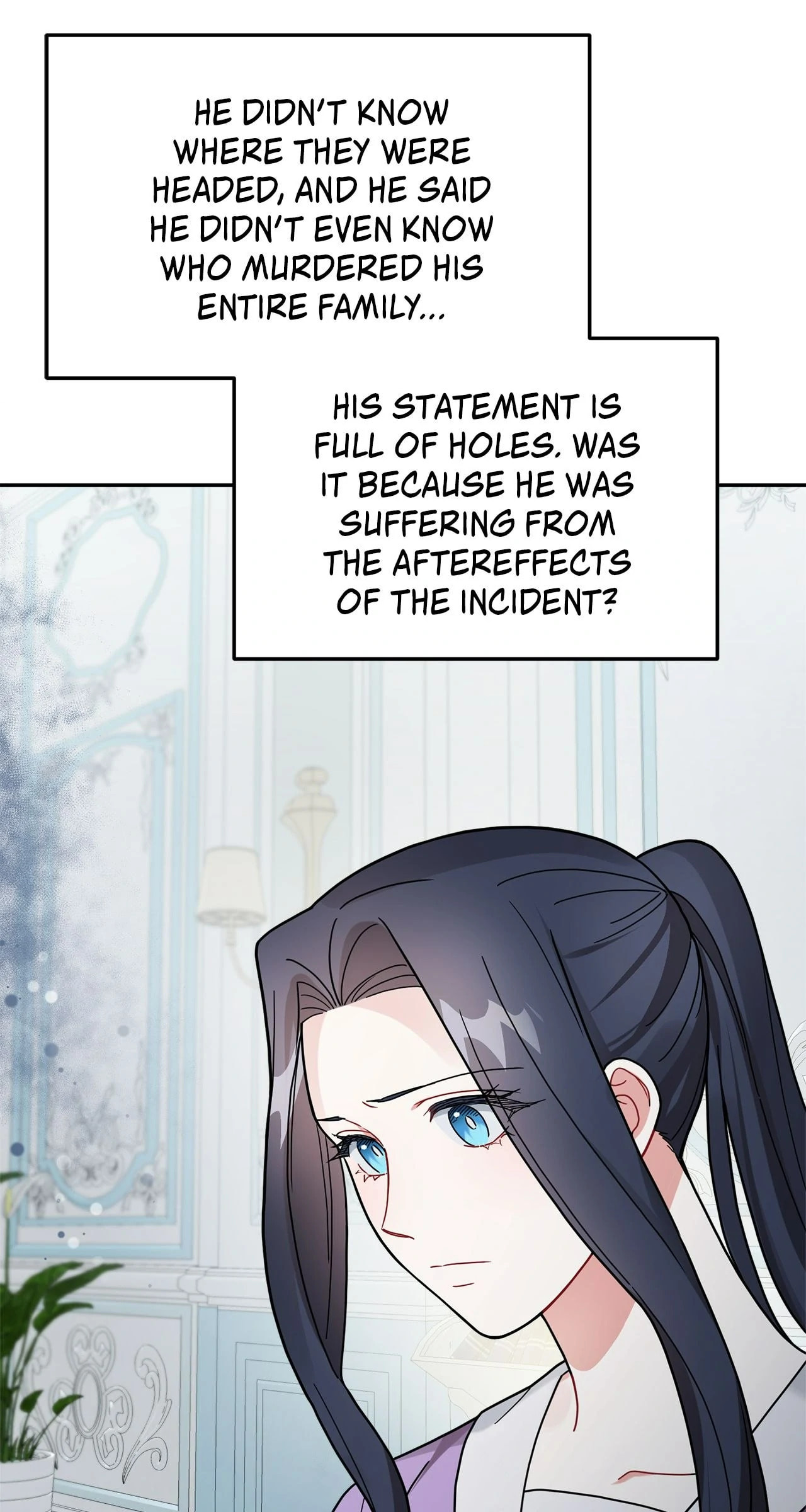 Ode to Snow White Chapter 89 page 51 - 