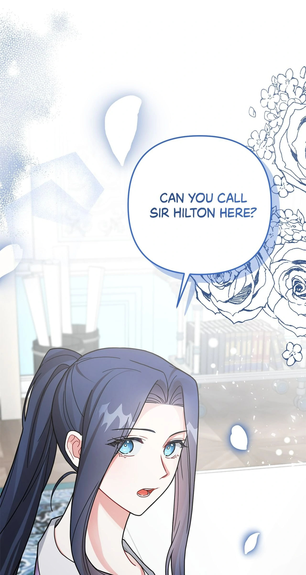 Ode to Snow White Chapter 89 page 54 - 