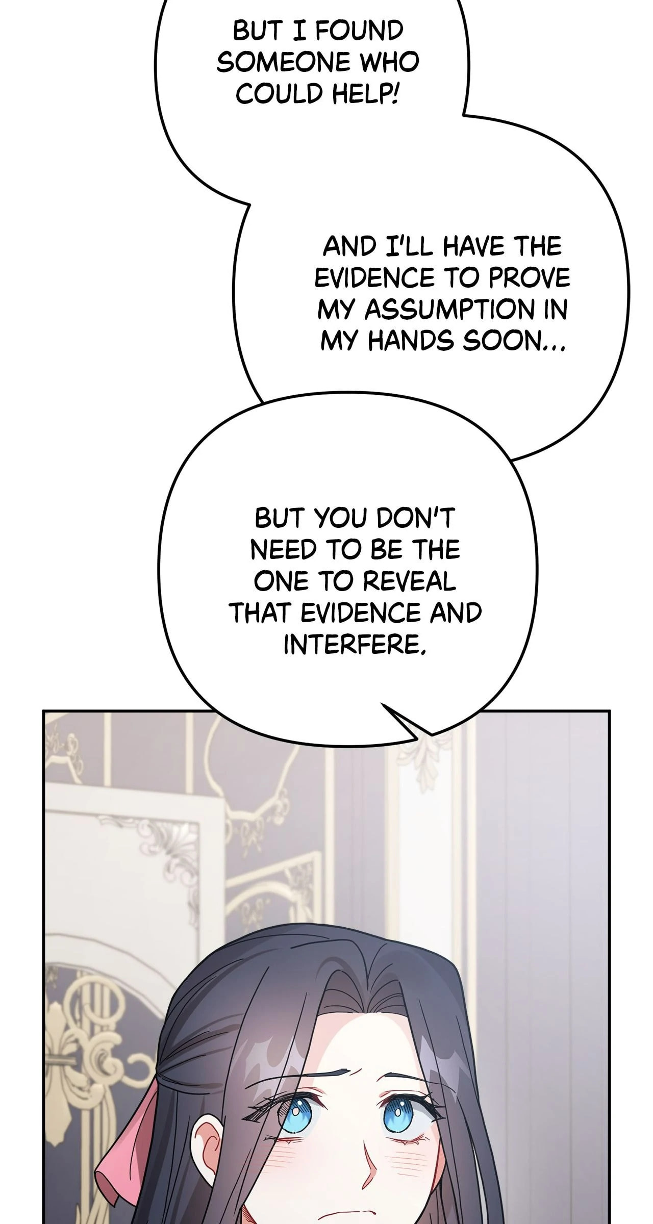 Ode to Snow White Chapter 89 page 60 - 