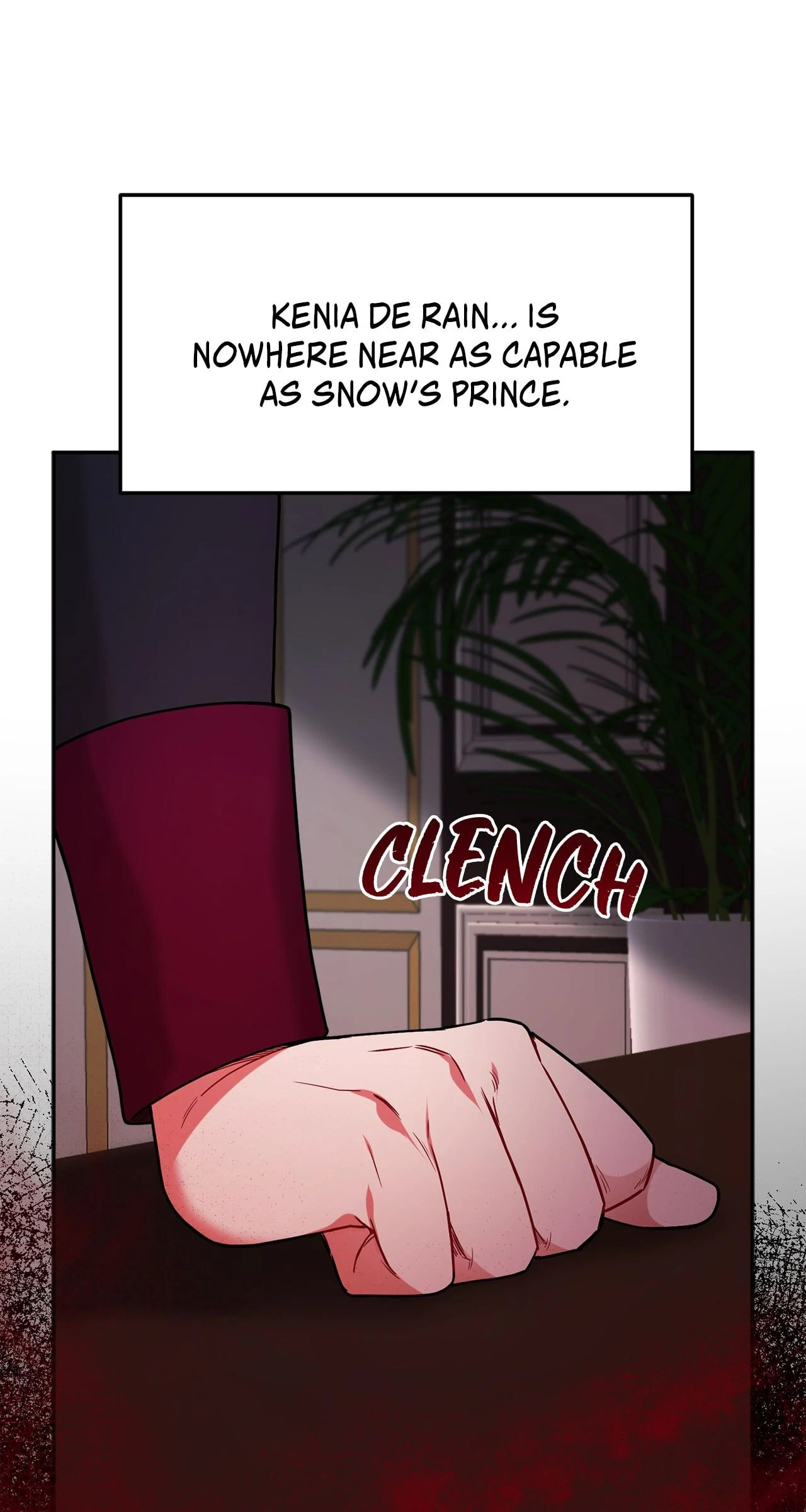 Ode to Snow White Chapter 89 page 8 - 