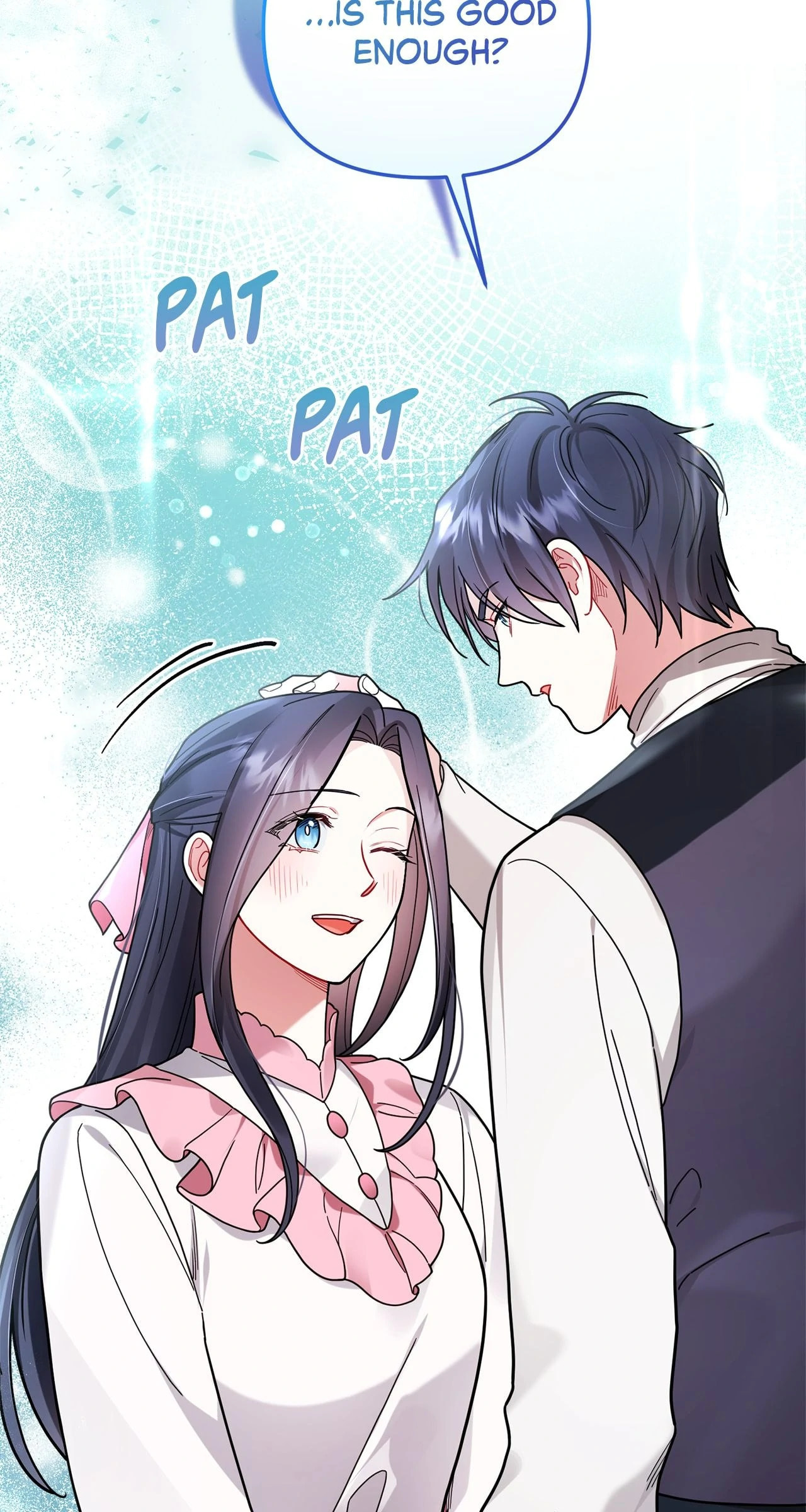 Ode to Snow White Chapter 89 page 72 - 