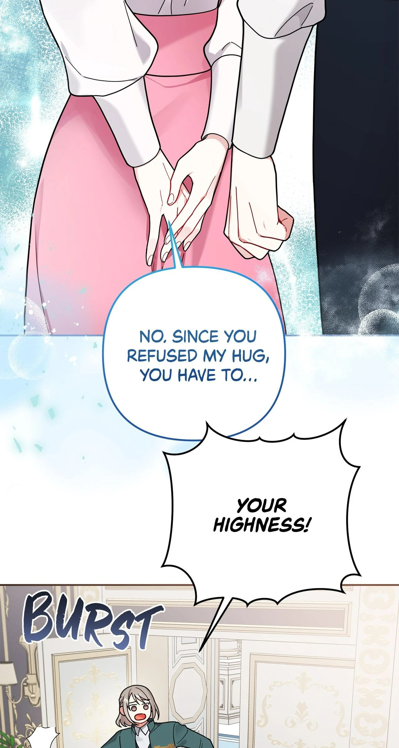 Ode to Snow White Chapter 89 page 73 - 