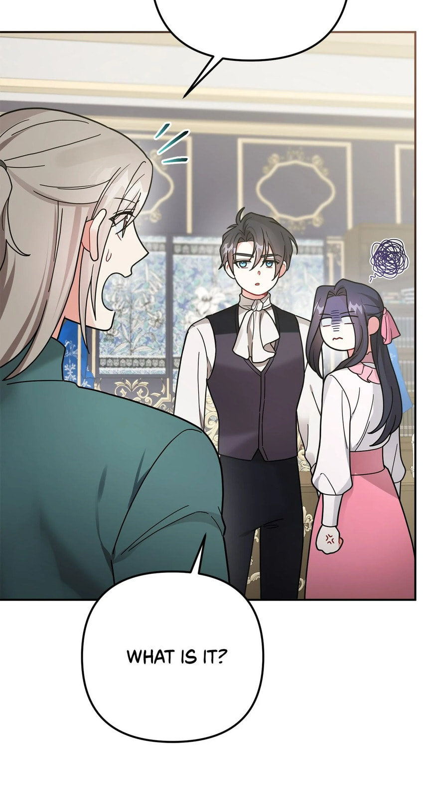 Ode to Snow White Chapter 89 page 75 - 