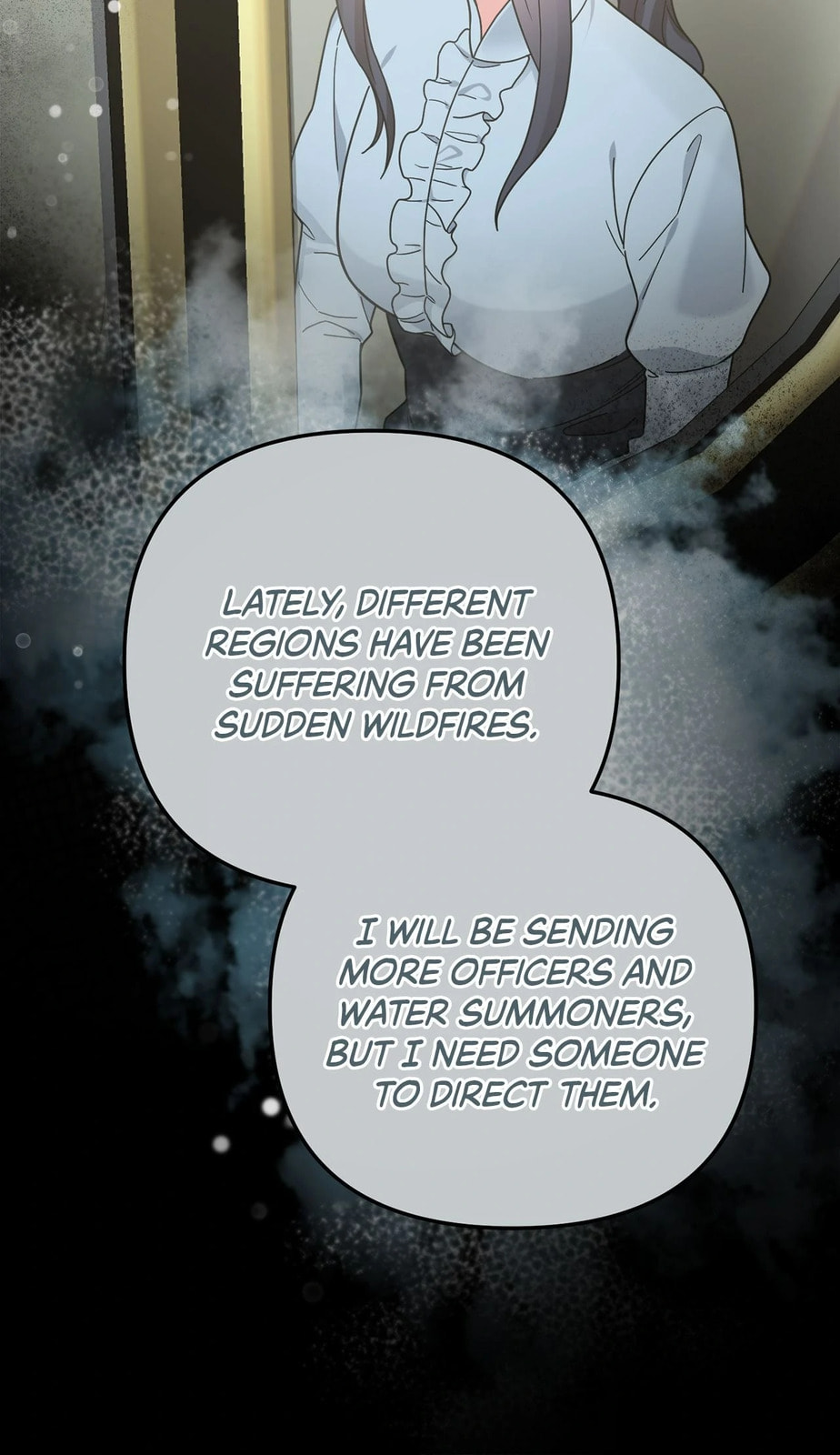 Ode to Snow White Chapter 89 page 80 - 