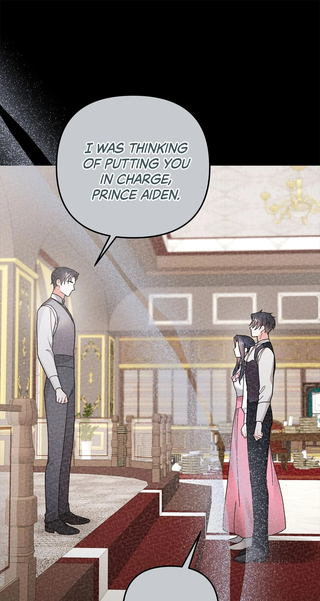 Ode to Snow White Chapter 89 page 81 - 