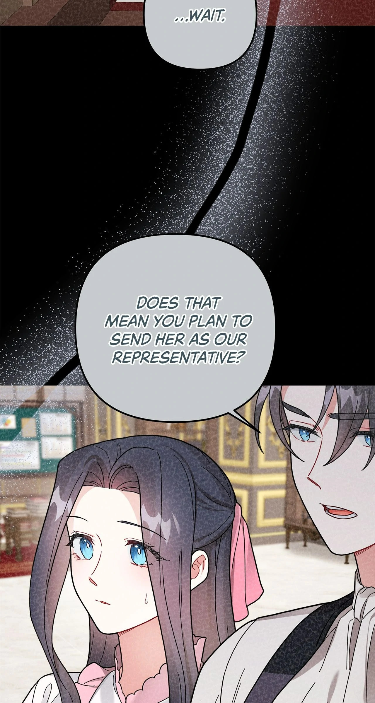 Ode to Snow White Chapter 89 page 82 - 