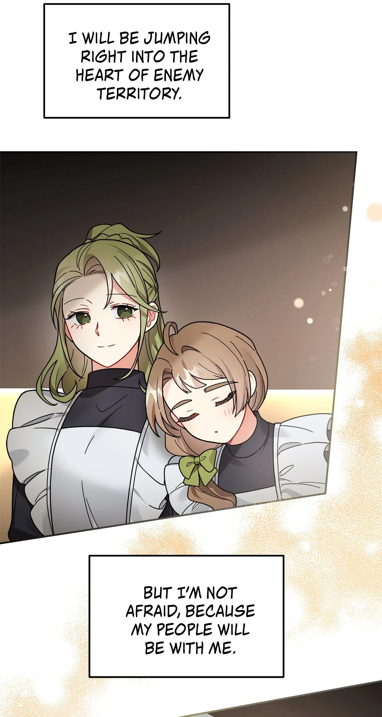 Ode to Snow White Chapter 89 page 87 - 