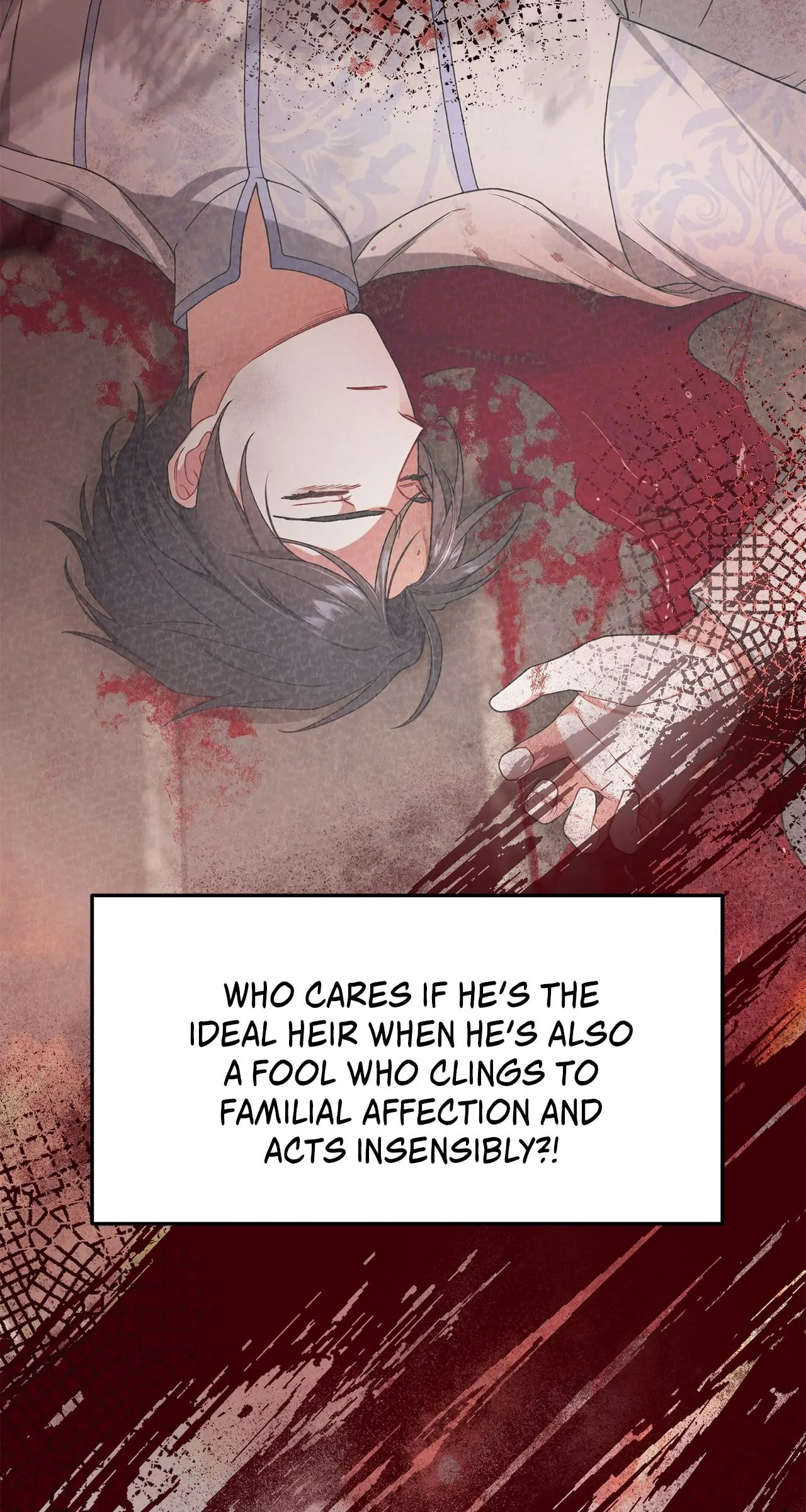 Ode to Snow White Chapter 89 page 10 - 