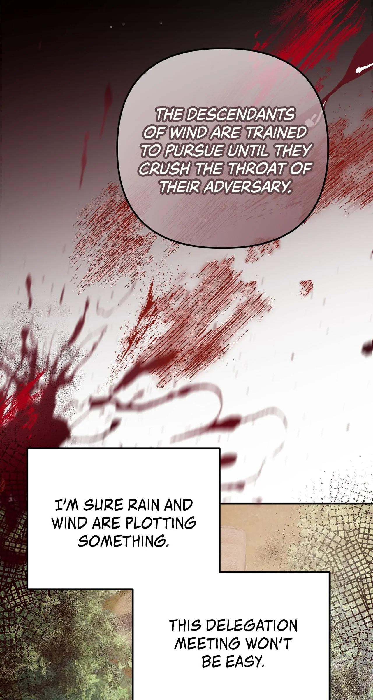 Ode to Snow White Chapter 89 page 92 - 