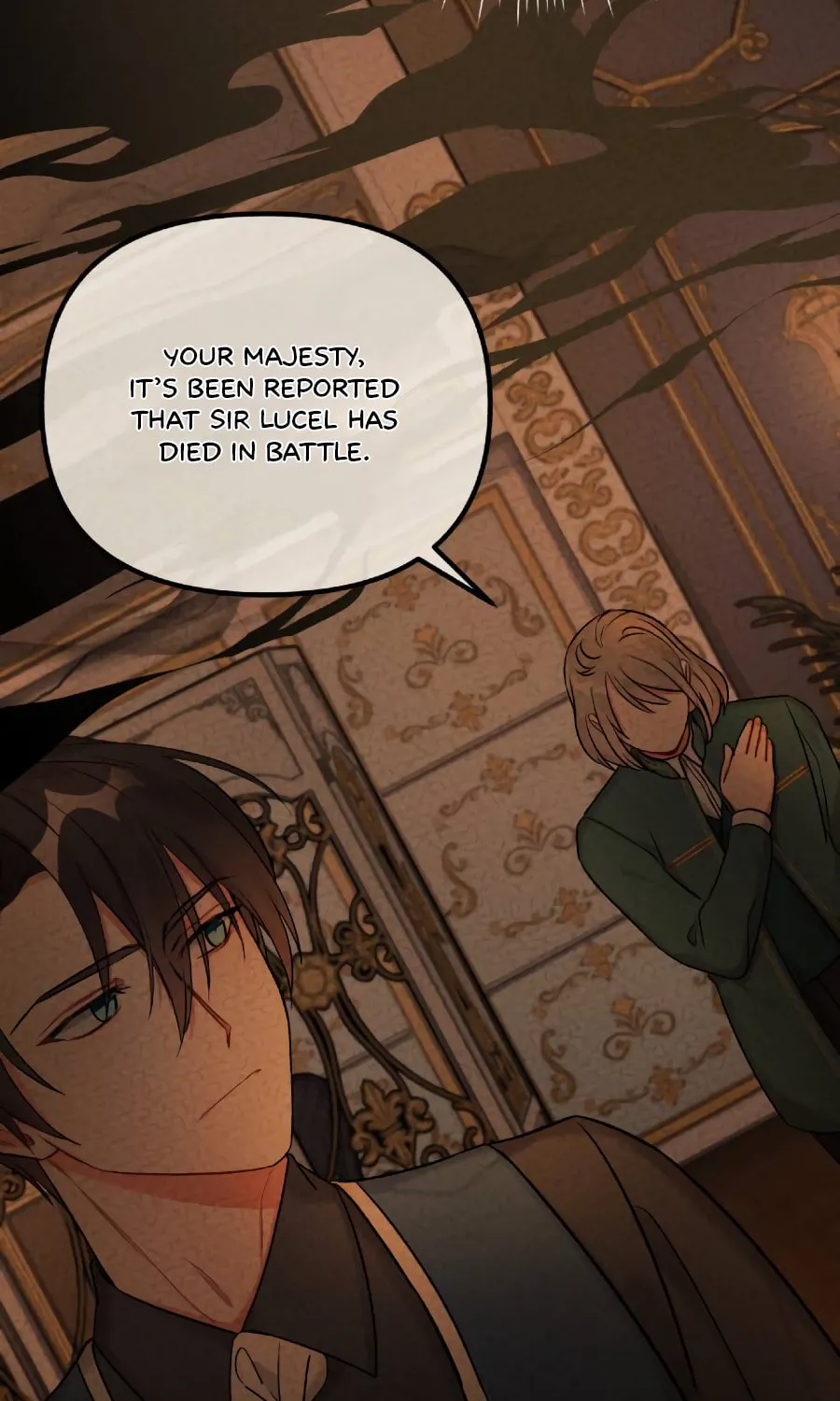Read Ode to Snow White chapter 9 image 13 on Lezhin