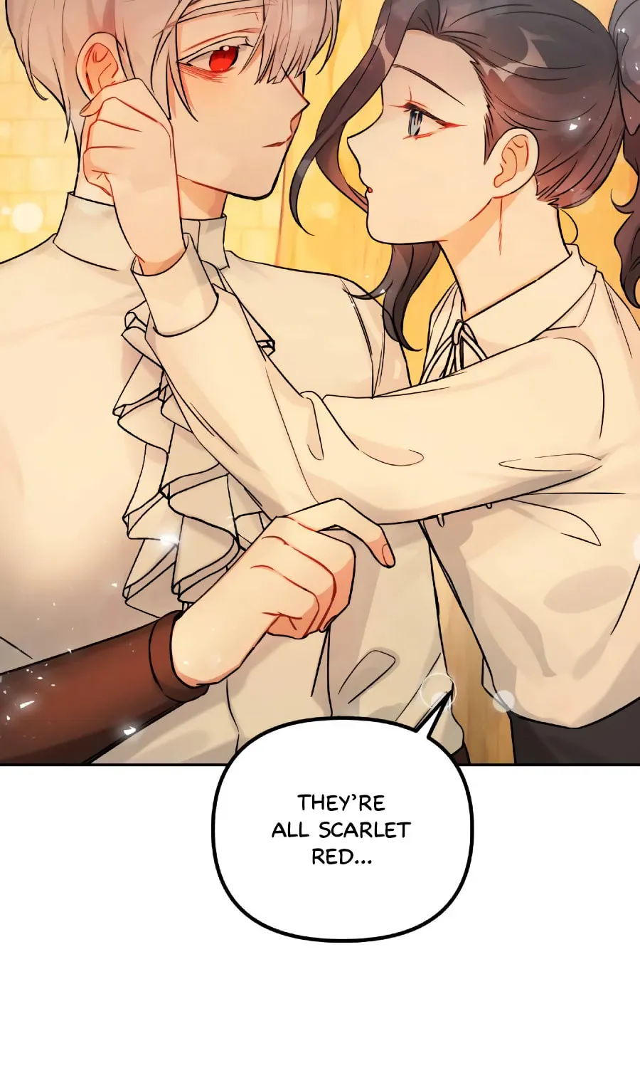 Read Ode to Snow White chapter 9 image 26 on Lezhin
