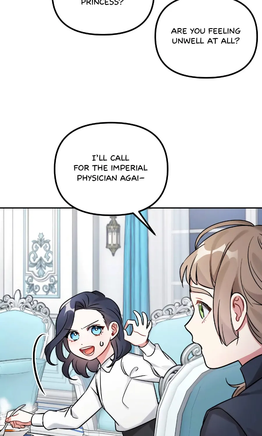 Read Ode to Snow White chapter 9 image 50 on Lezhin