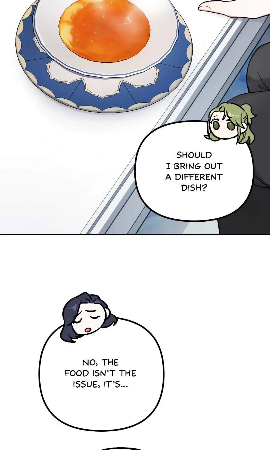 Read Ode to Snow White chapter 9 image 54 on Lezhin