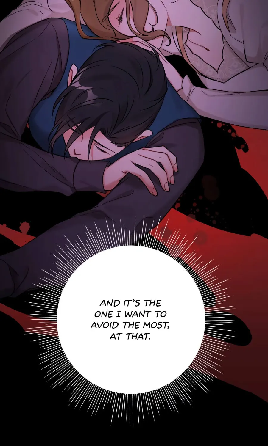 Read Ode to Snow White chapter 9 image 6 on Lezhin