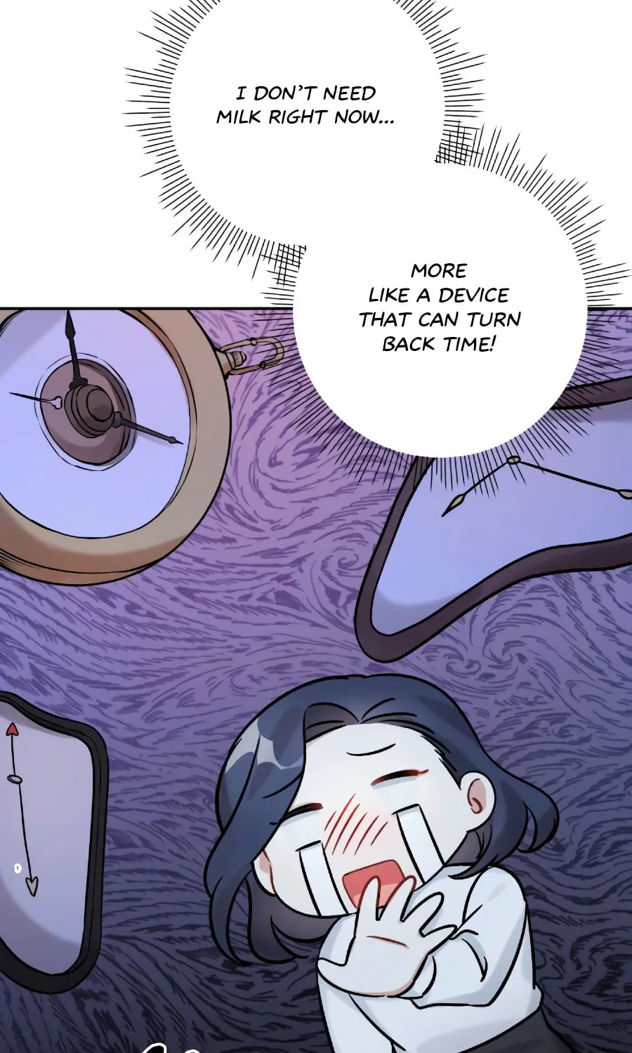 Read Ode to Snow White chapter 9 image 60 on Lezhin
