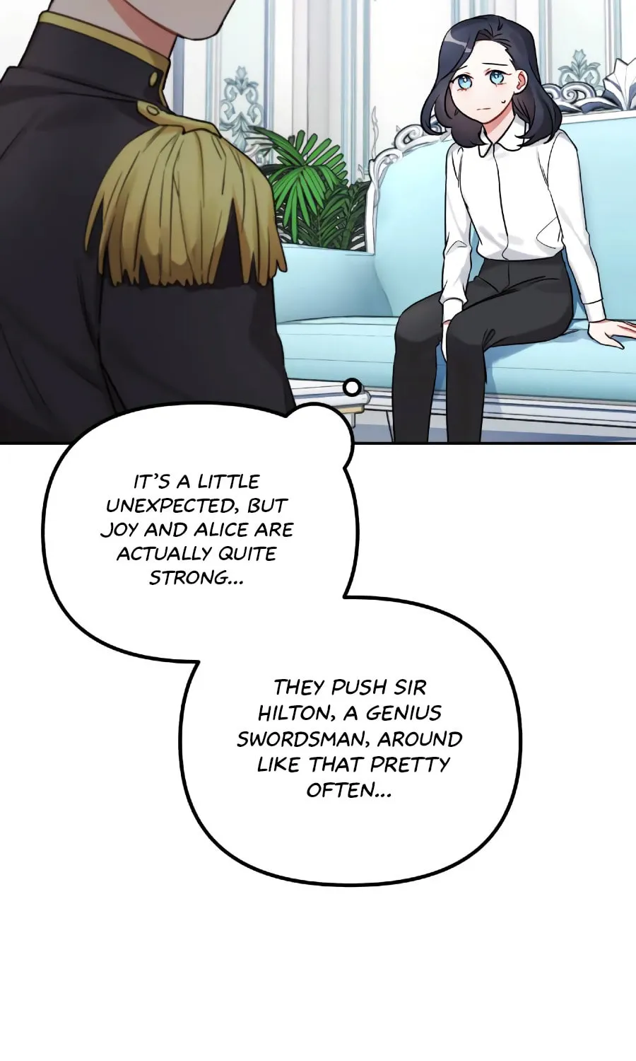 Read Ode to Snow White chapter 9 image 65 on Lezhin