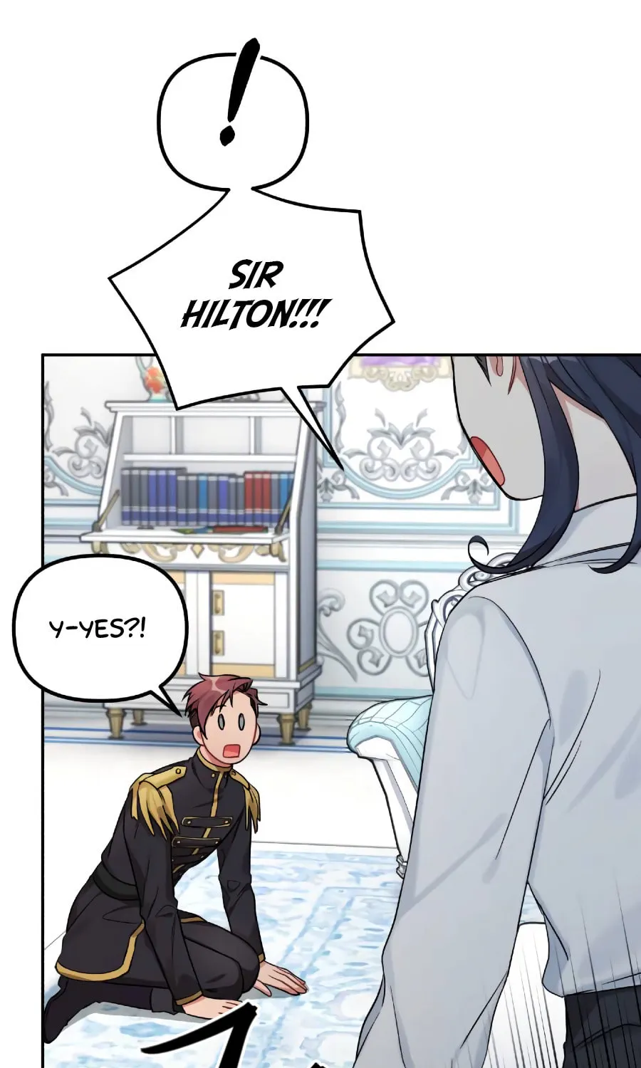 Read Ode to Snow White chapter 9 image 66 on Lezhin