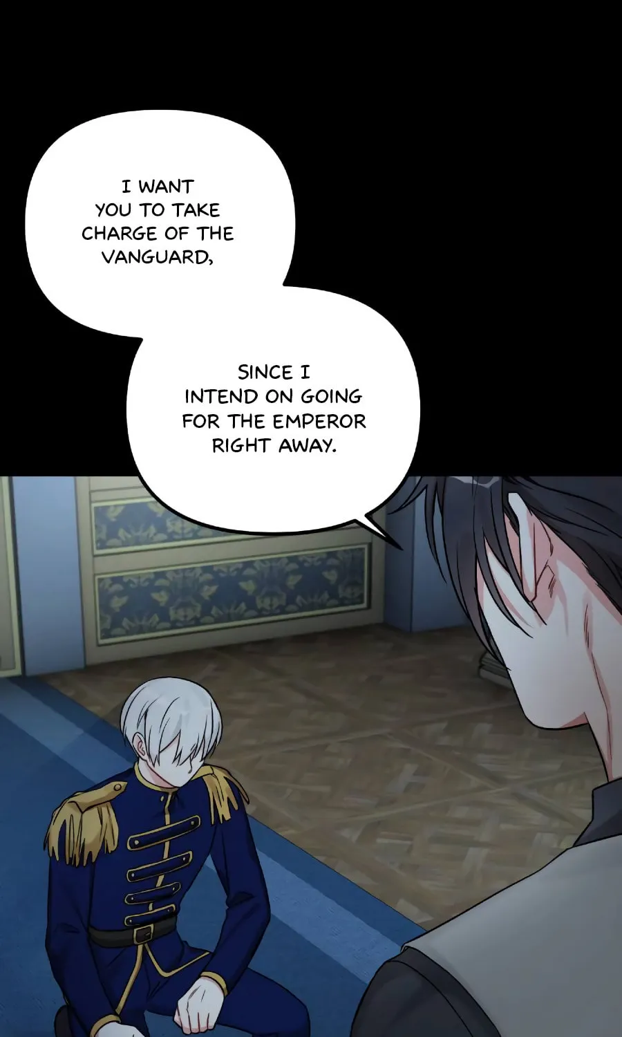 Read Ode to Snow White chapter 9 image 7 on Lezhin