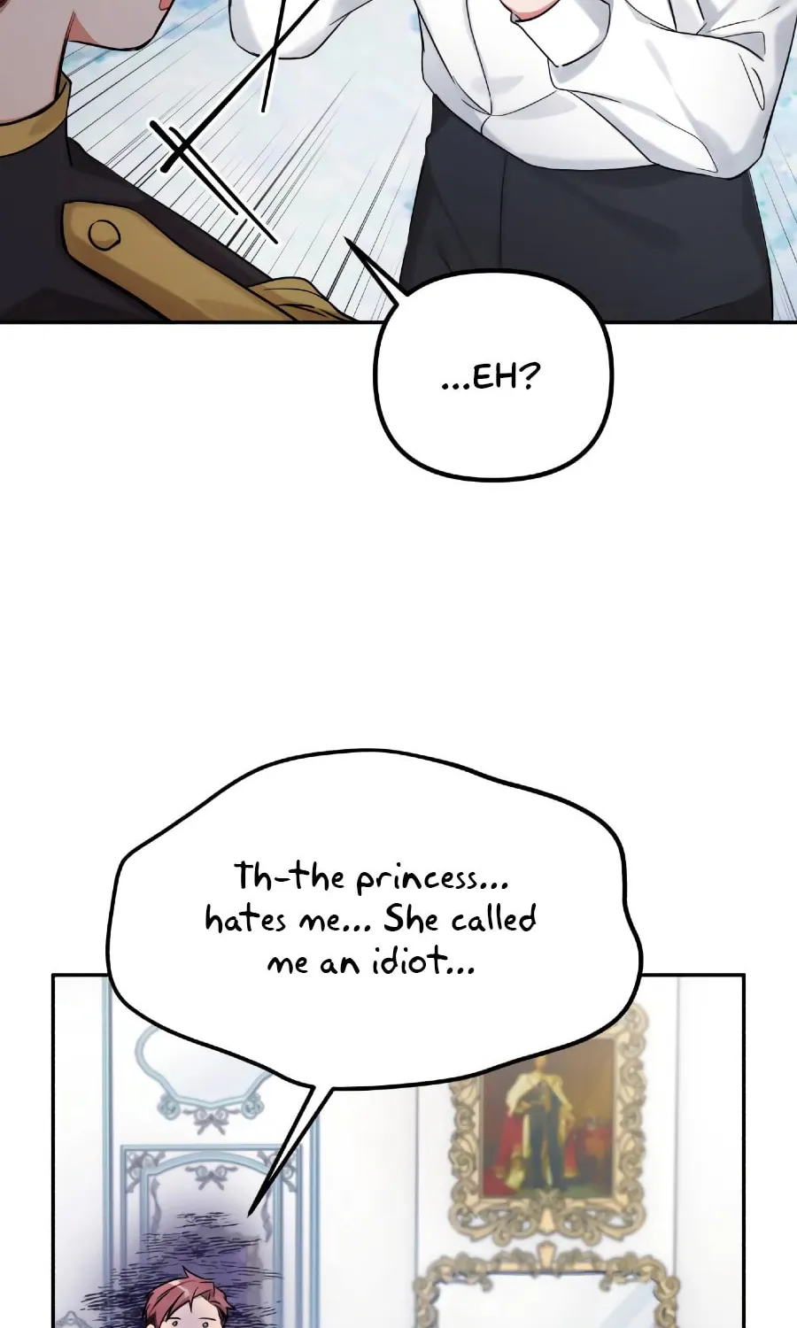 Read Ode to Snow White chapter 9 image 77 on Lezhin