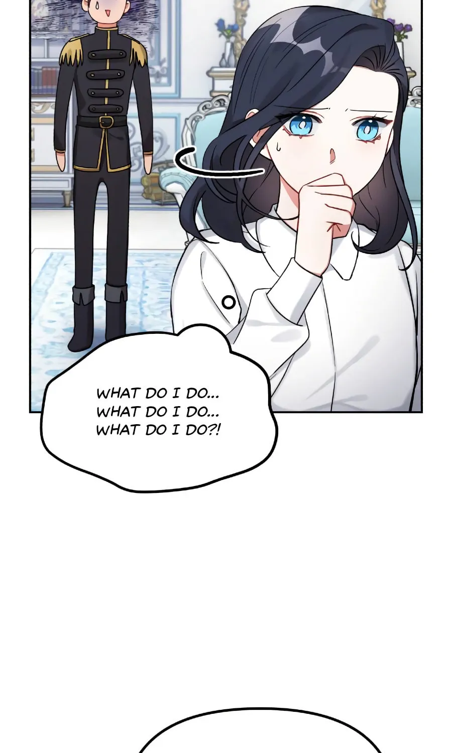 Read Ode to Snow White chapter 9 image 78 on Lezhin