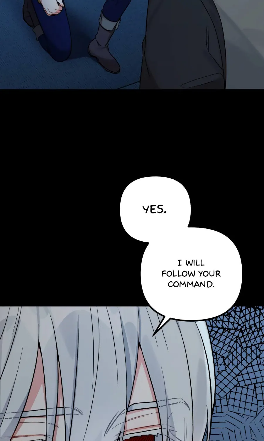 Read Ode to Snow White chapter 9 image 8 on Lezhin
