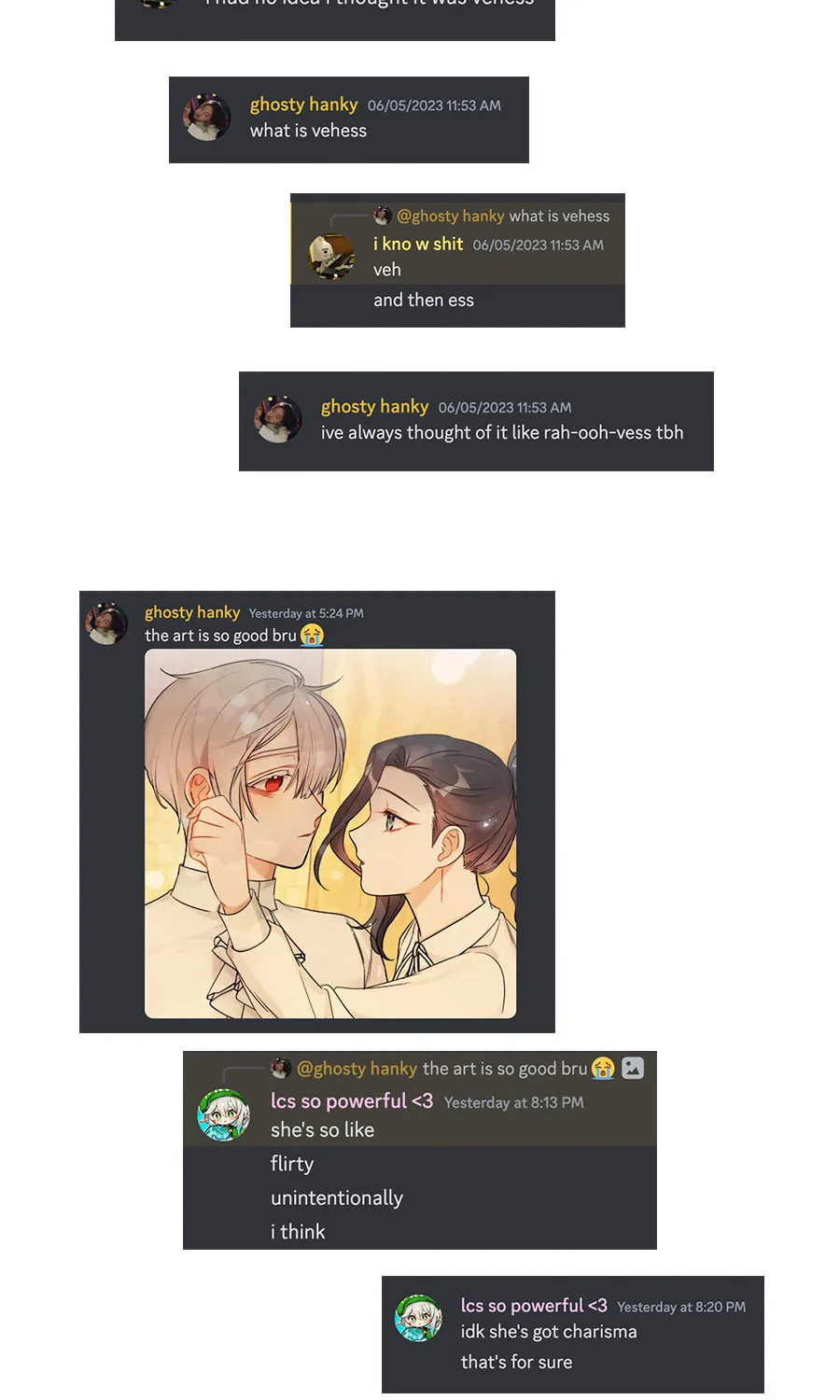 Read Ode to Snow White chapter 9 image 99 on Lezhin