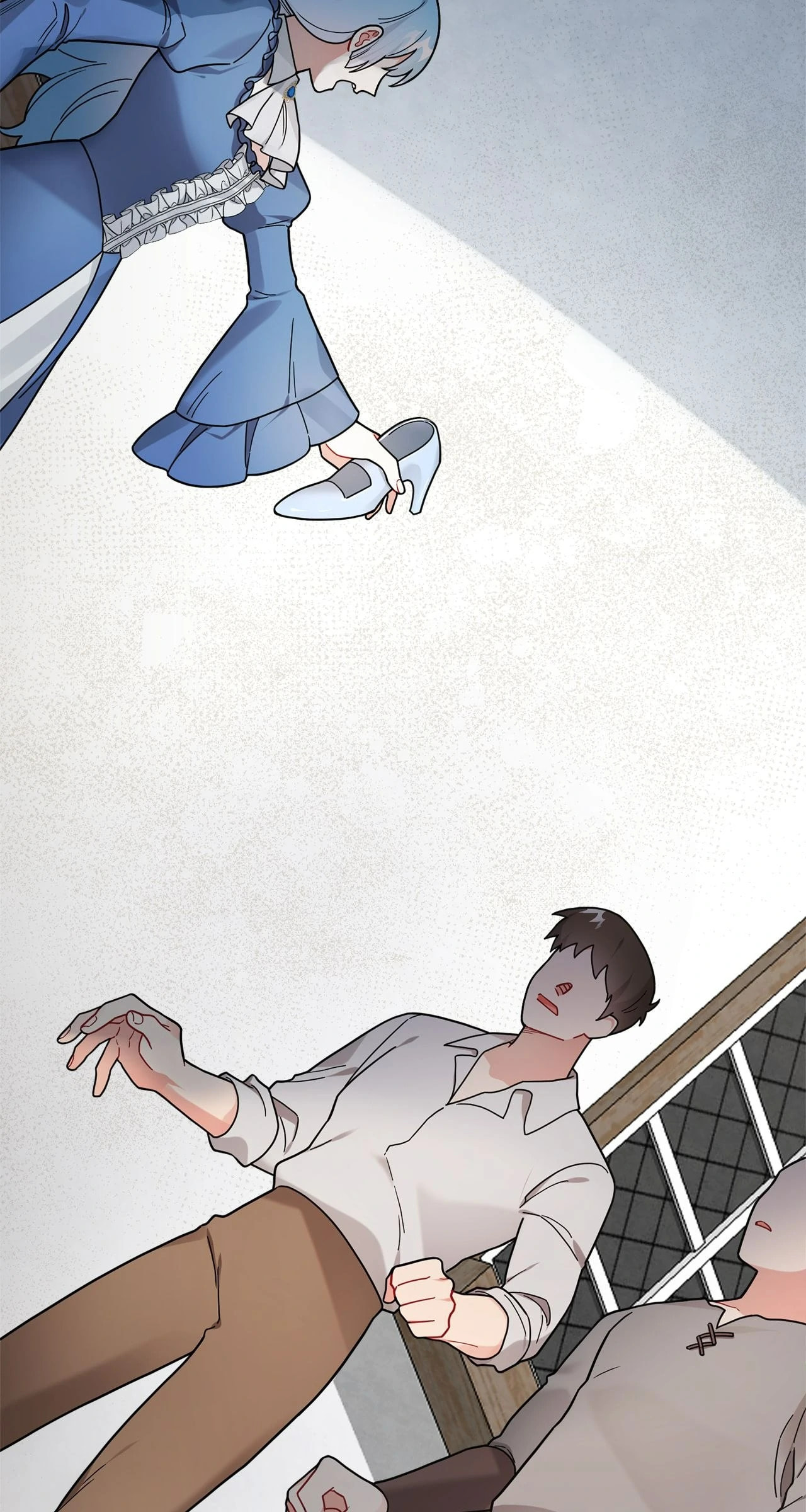Ode to Snow White Chapter 90 page 2 - 