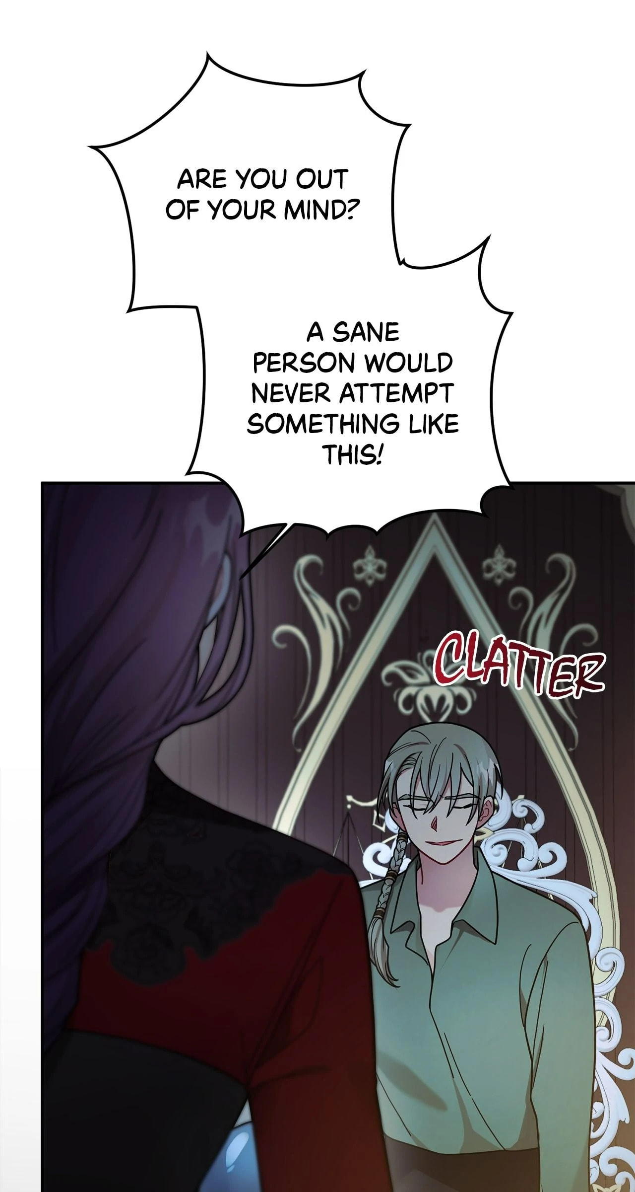 Ode to Snow White Chapter 90 page 101 - 
