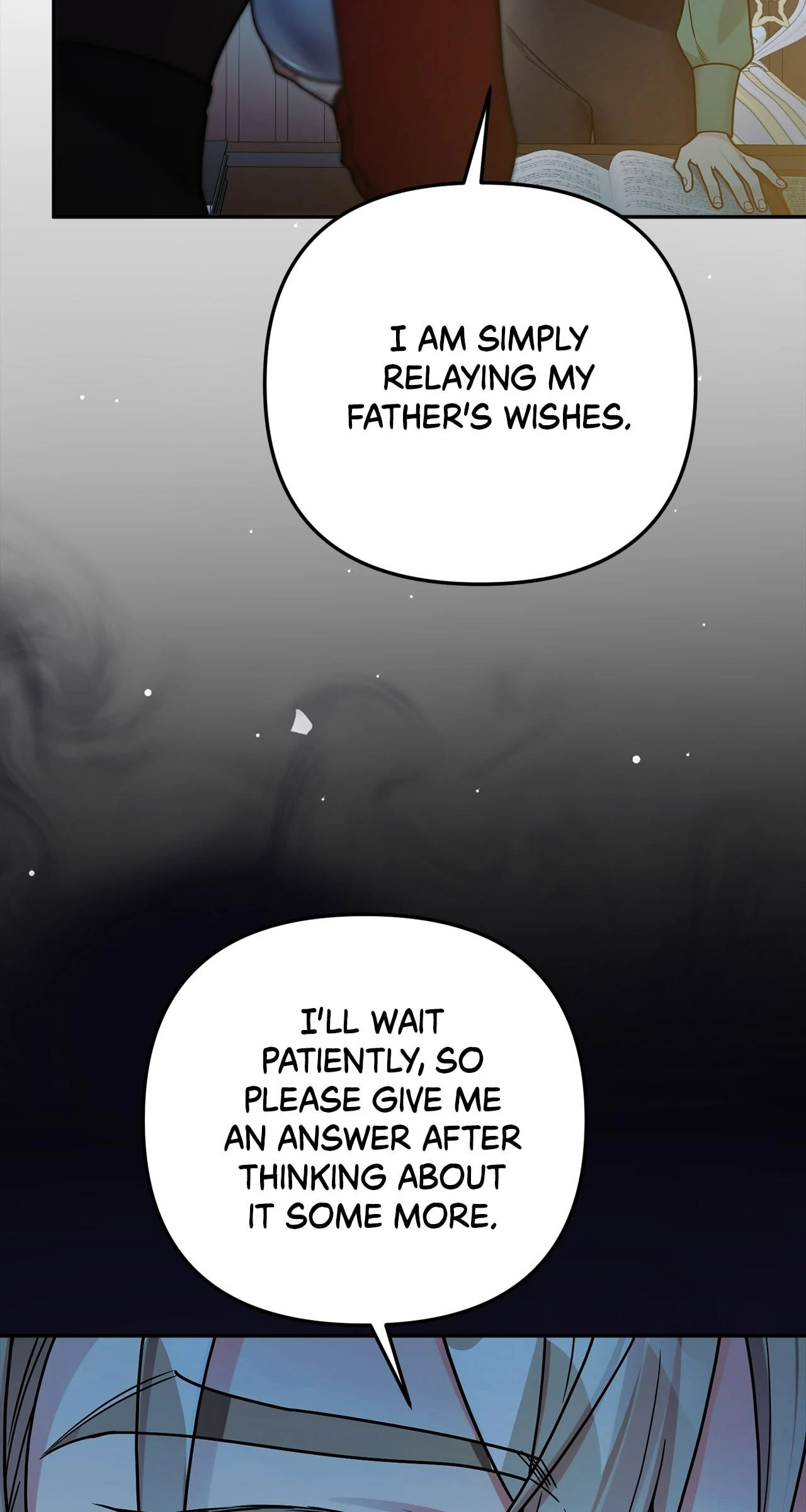 Ode to Snow White Chapter 90 page 102 - 