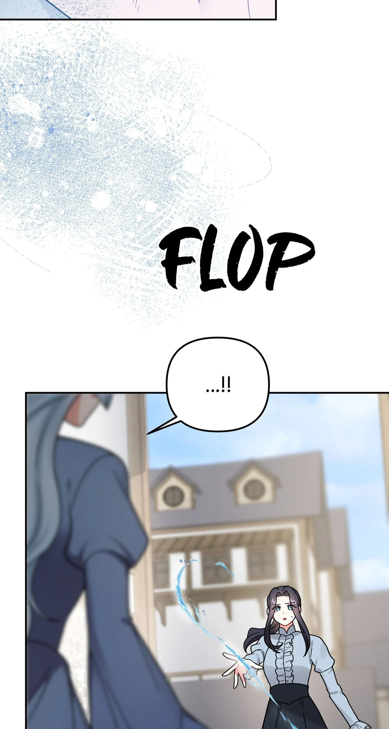 Ode to Snow White Chapter 90 page 15 - 