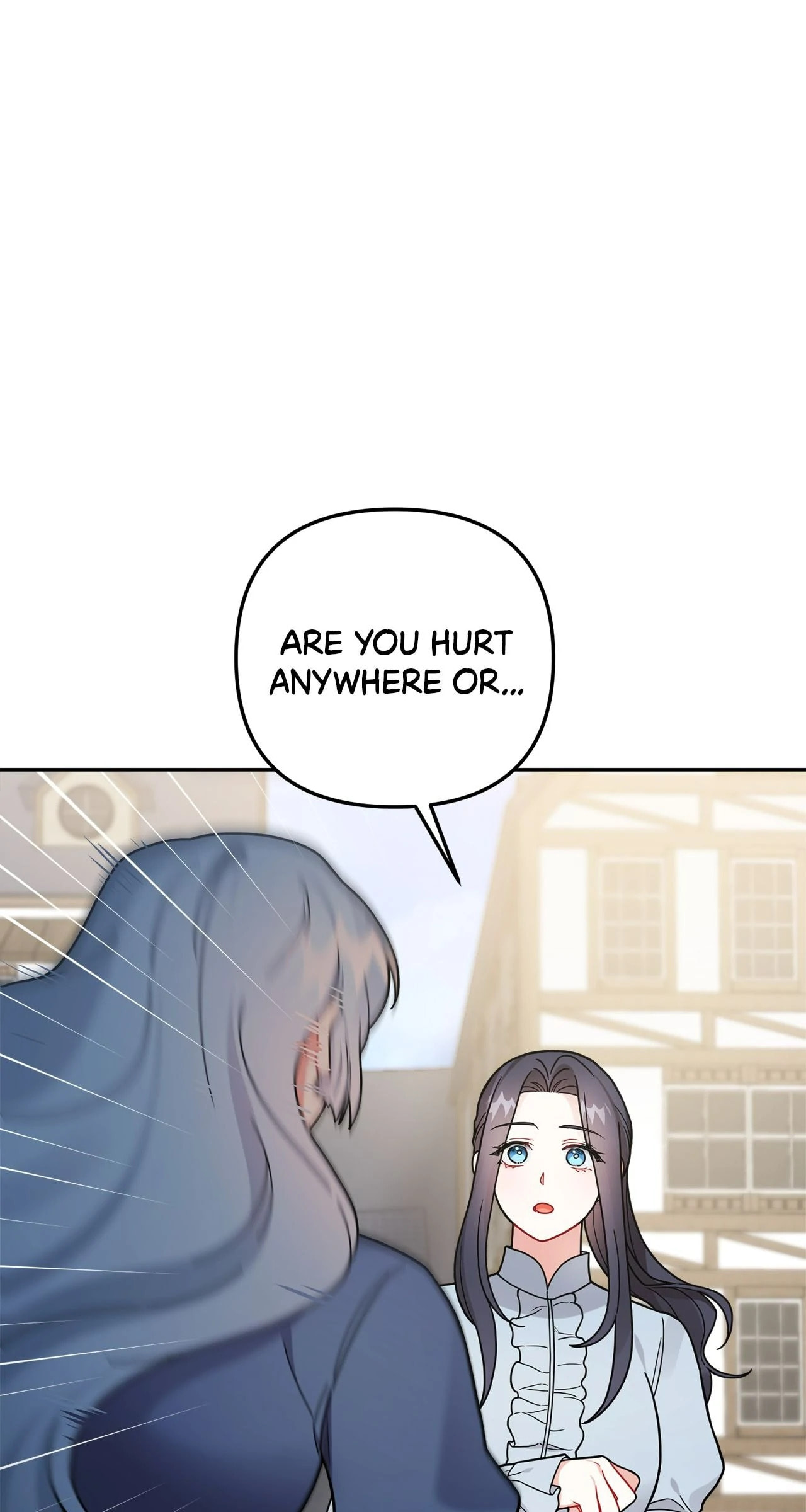 Ode to Snow White Chapter 90 page 18 - 