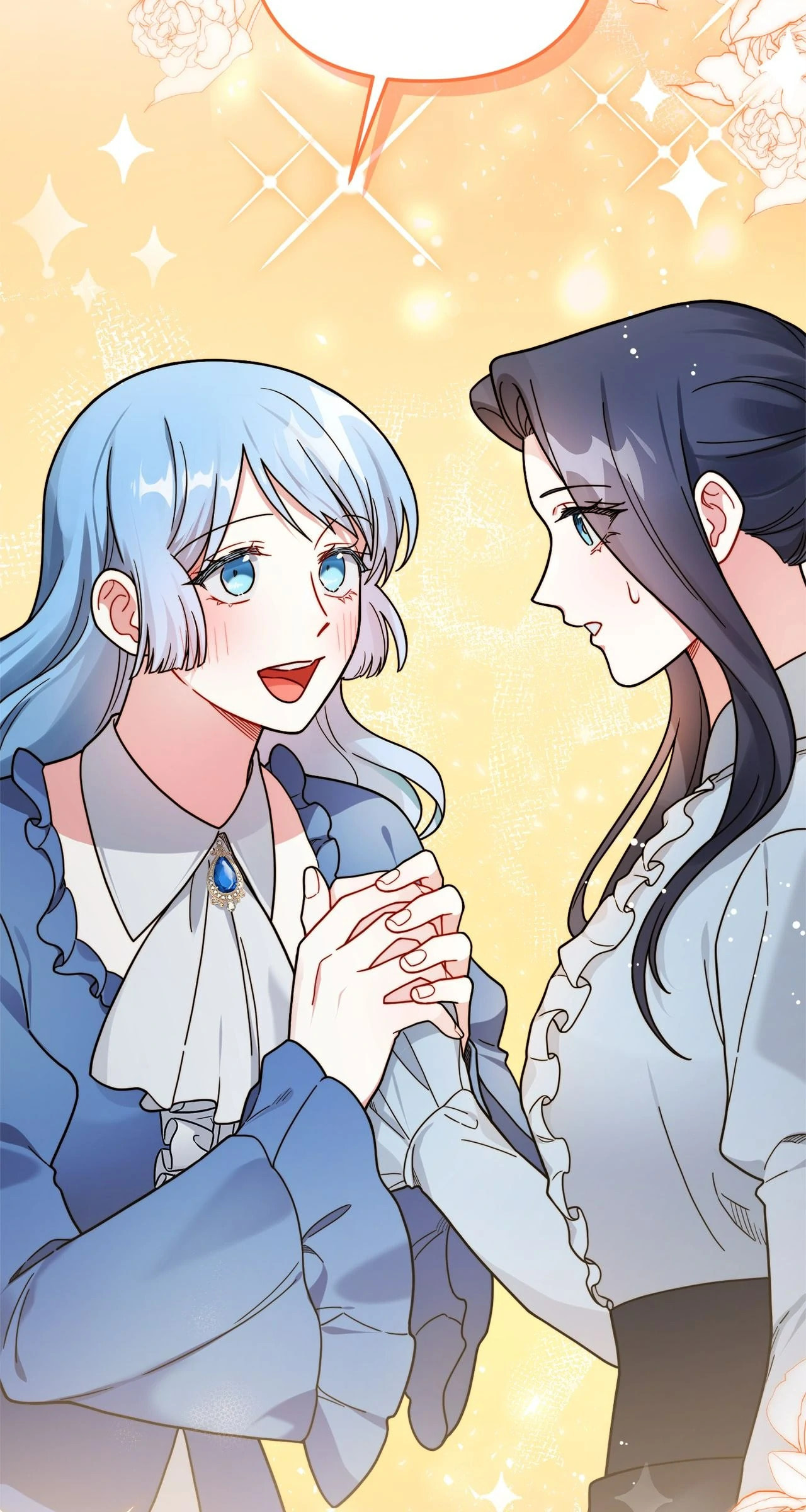 Ode to Snow White Chapter 90 page 20 - 