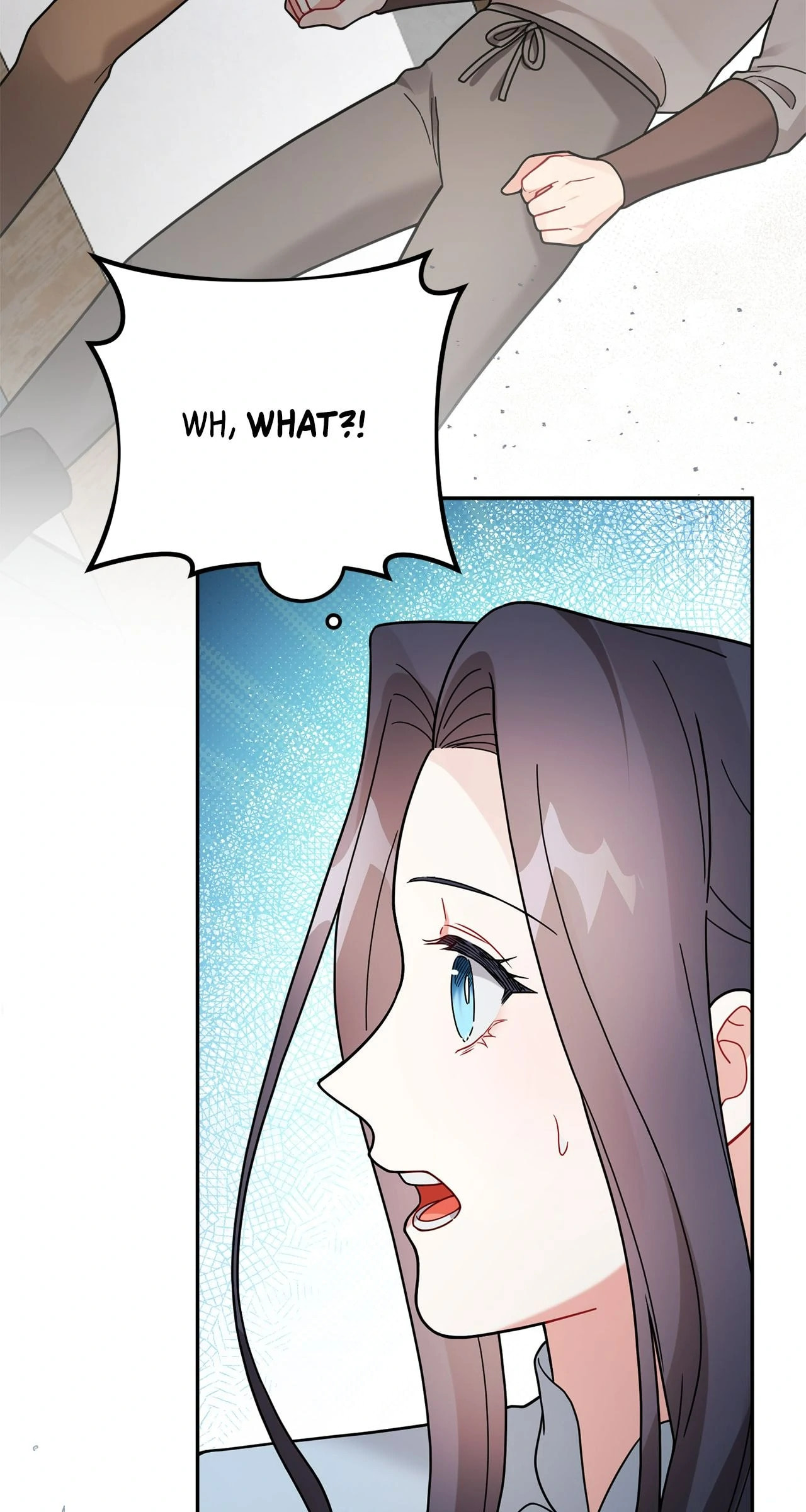 Ode to Snow White Chapter 90 page 3 - 