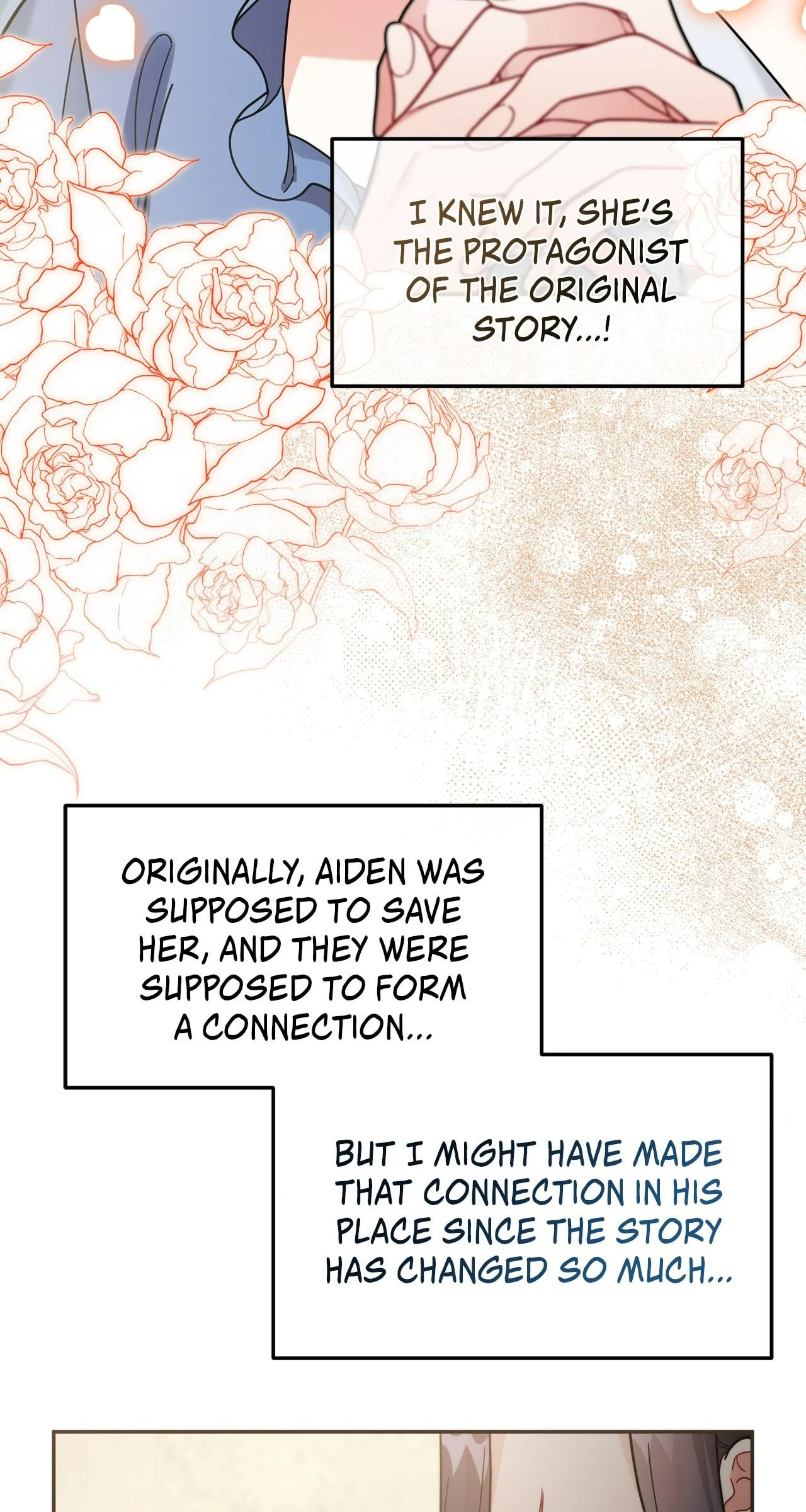 Ode to Snow White Chapter 90 page 23 - 