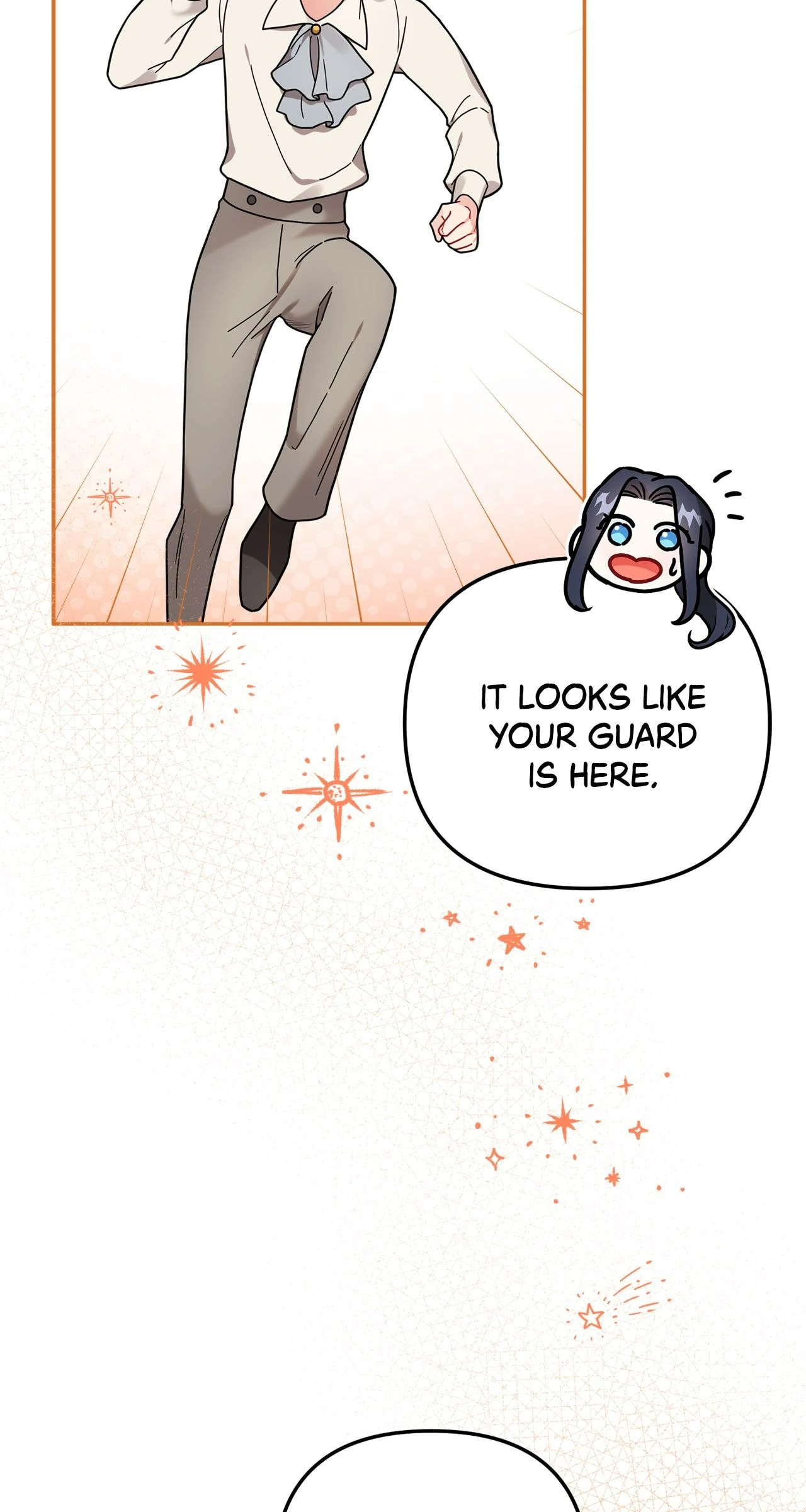 Ode to Snow White Chapter 90 page 28 - 