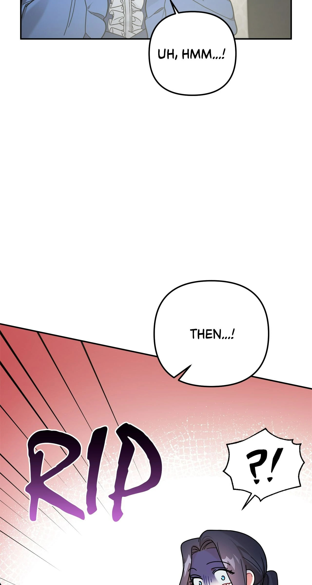Ode to Snow White Chapter 90 page 32 - 