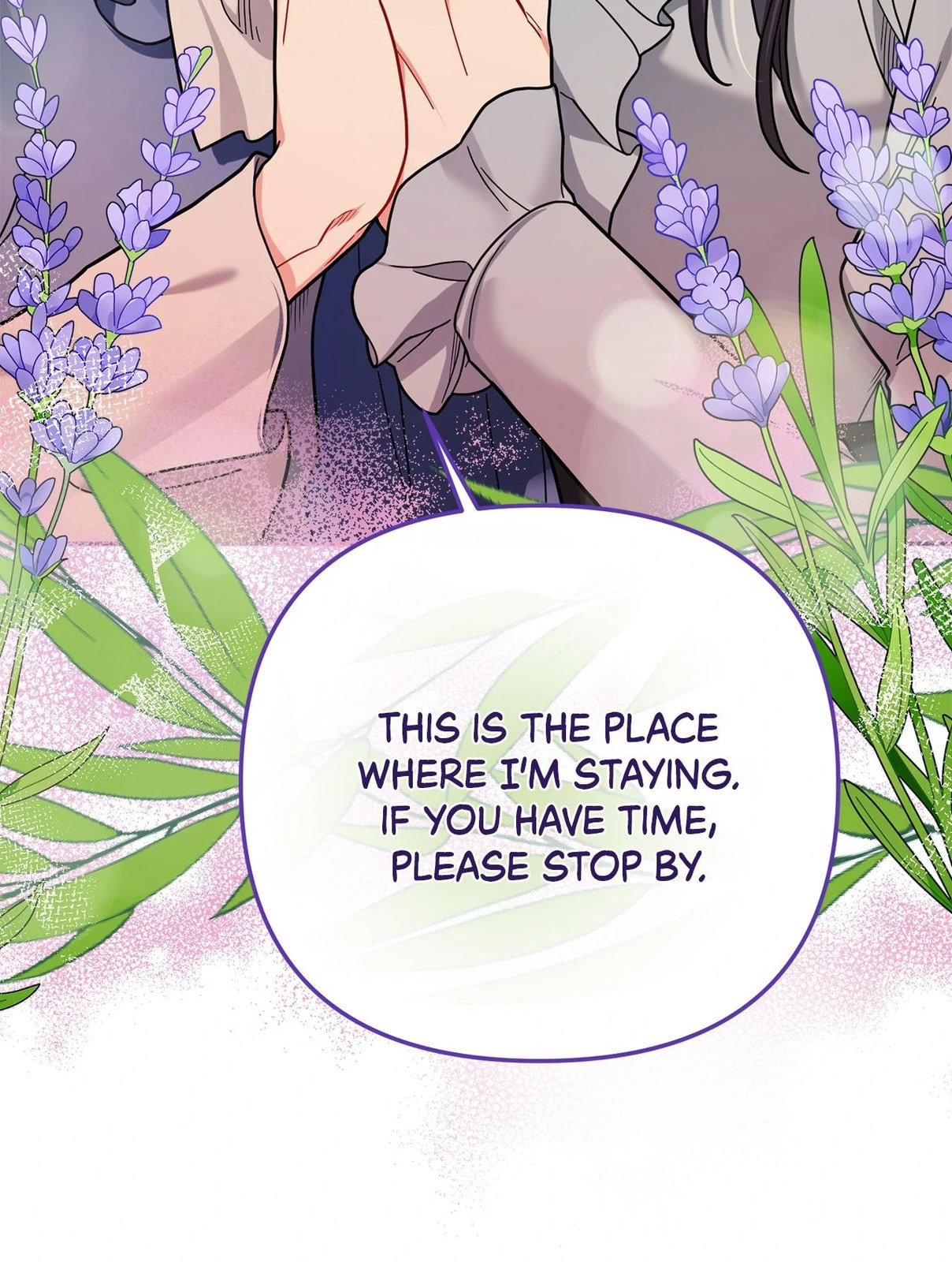 Ode to Snow White Chapter 90 page 35 - 