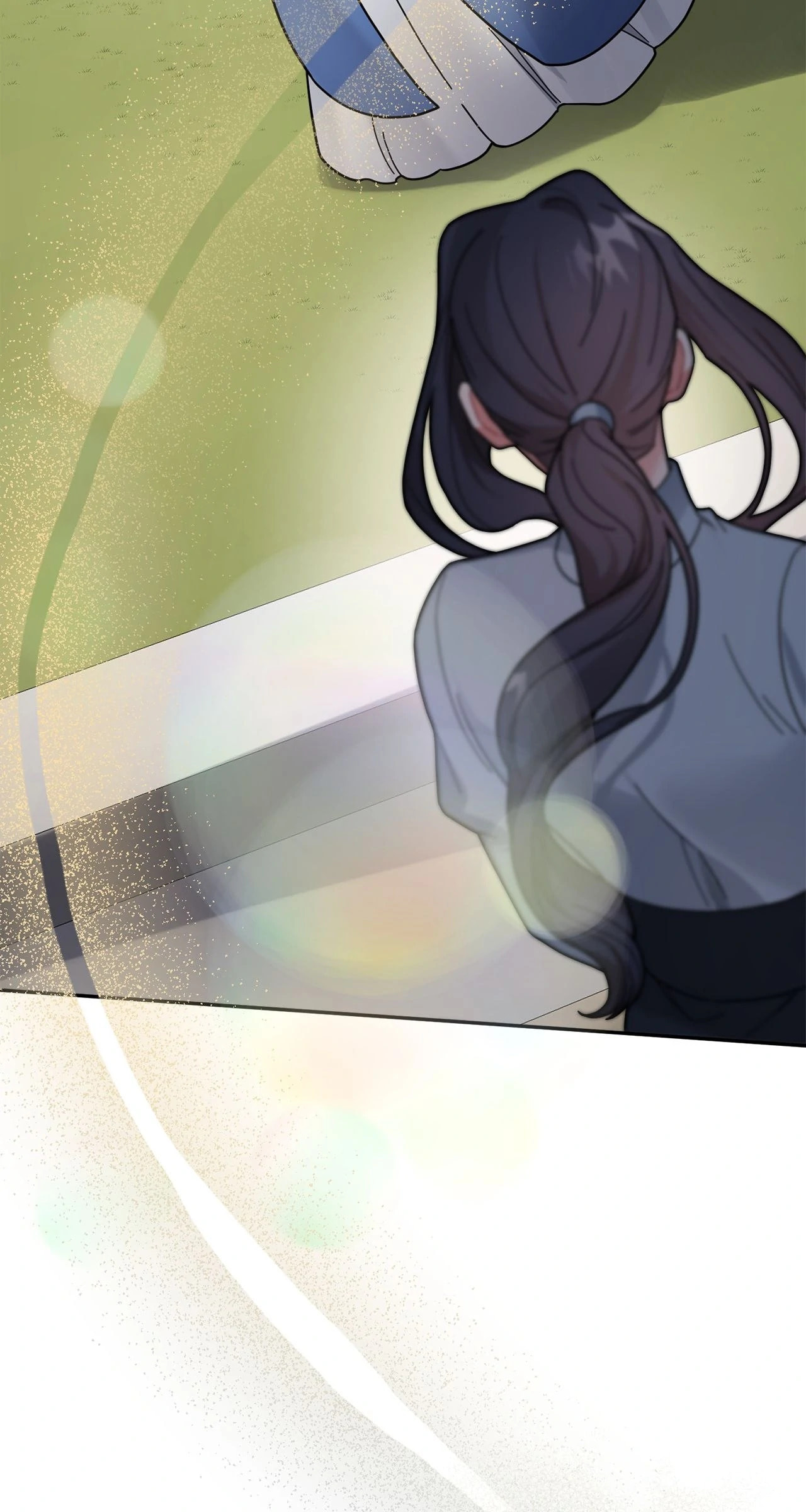 Ode to Snow White Chapter 90 page 37 - 