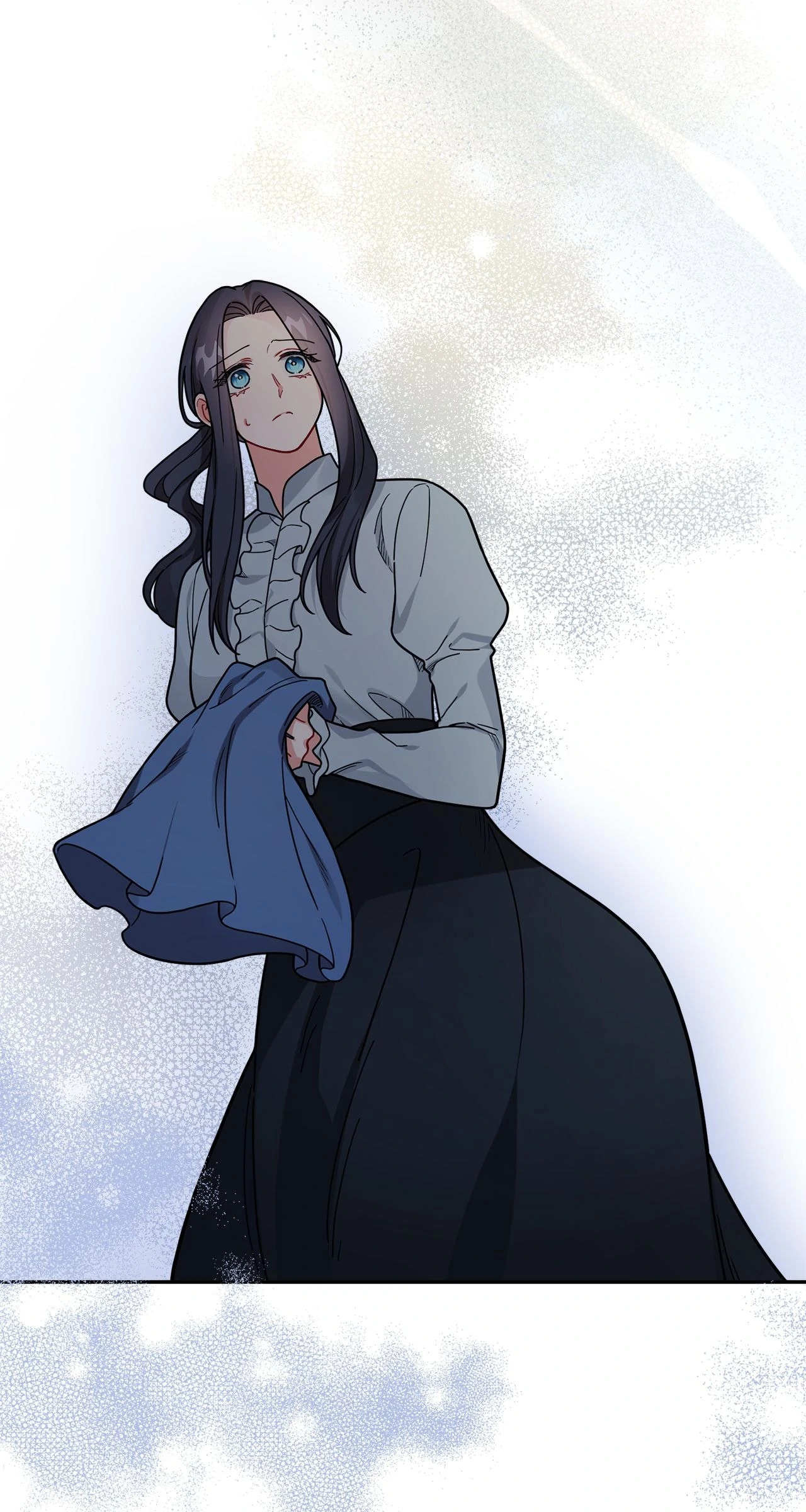 Ode to Snow White Chapter 90 page 38 - 
