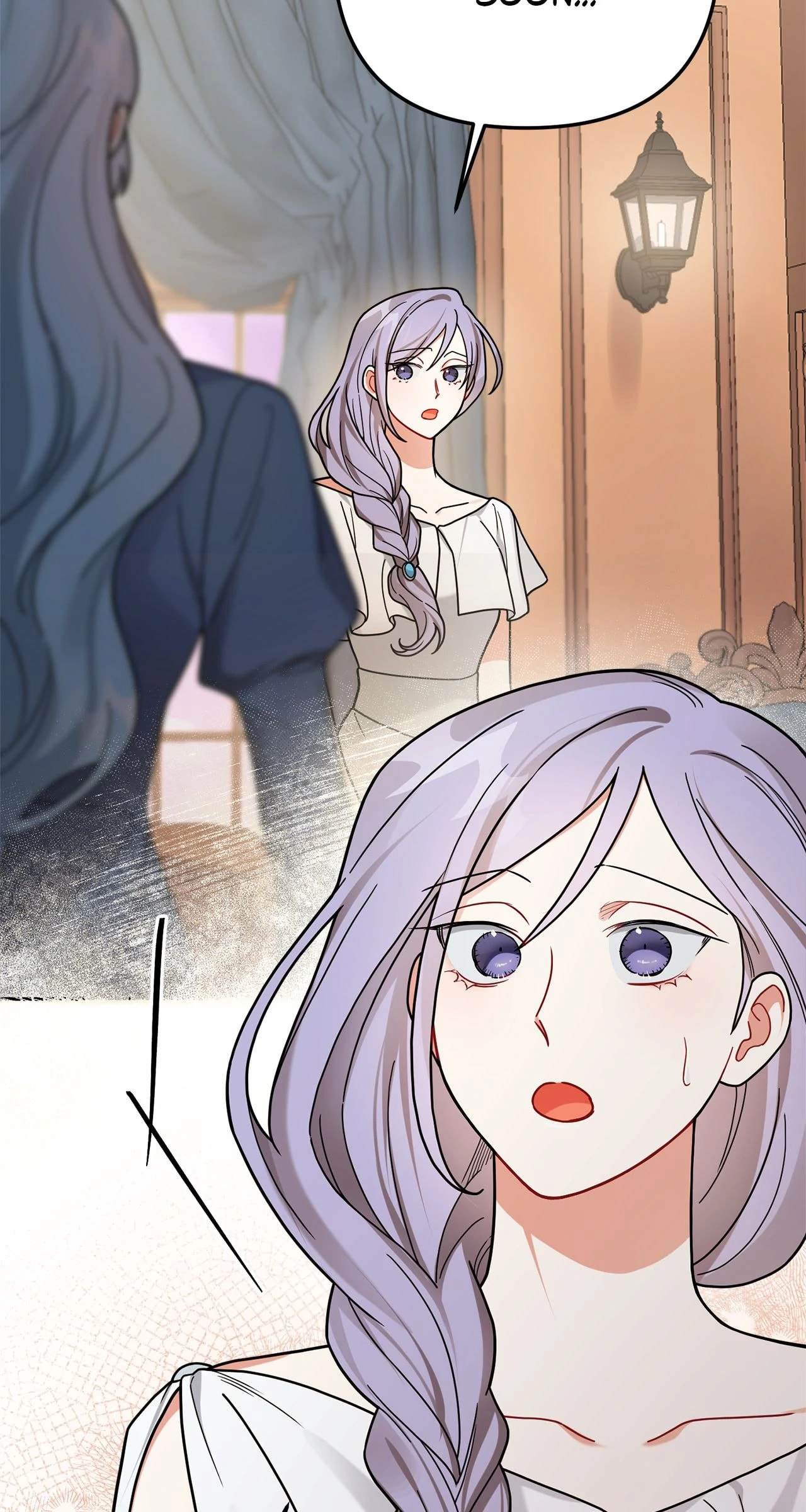 Ode to Snow White Chapter 90 page 41 - 