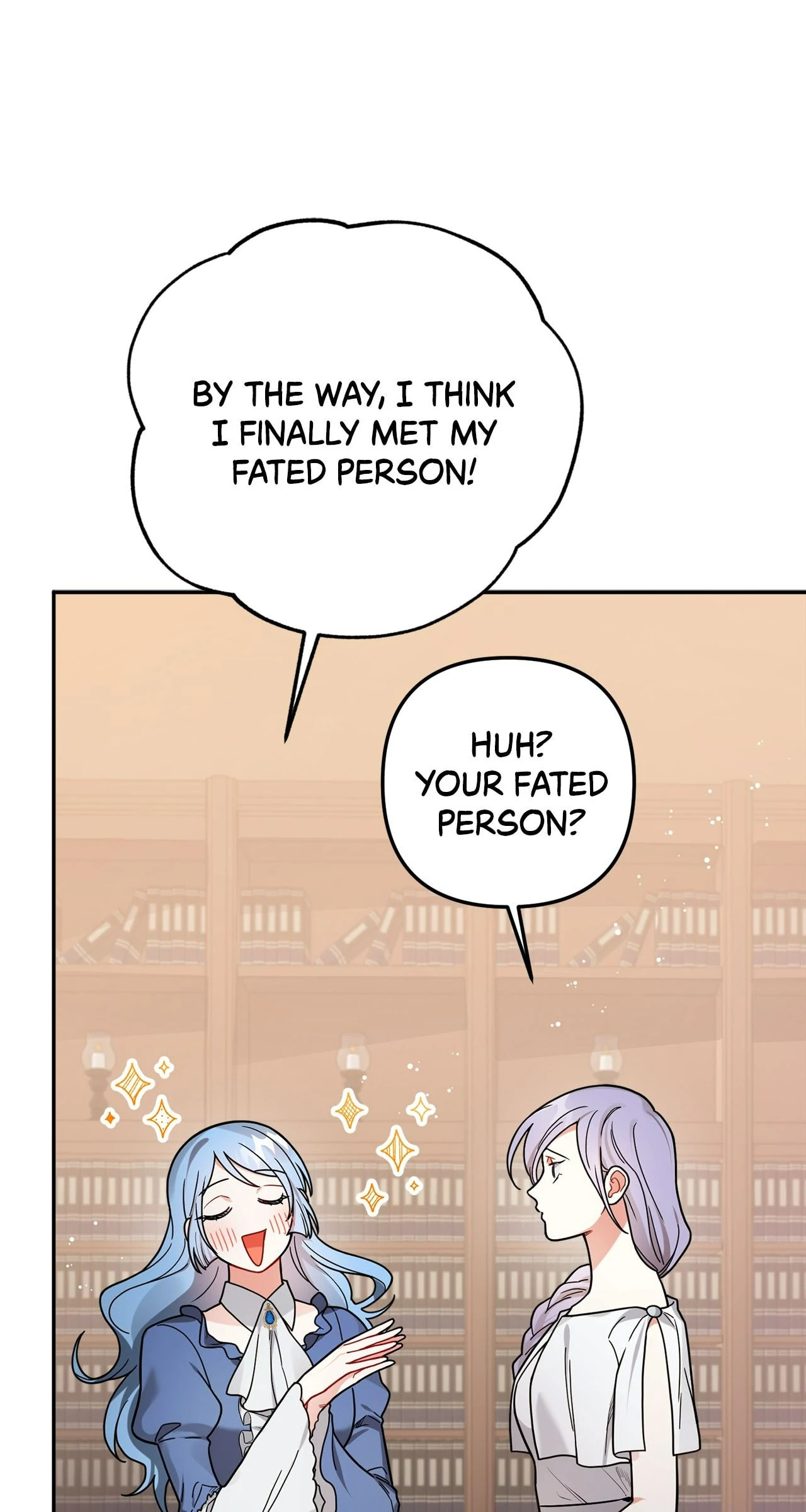 Ode to Snow White Chapter 90 page 45 - 