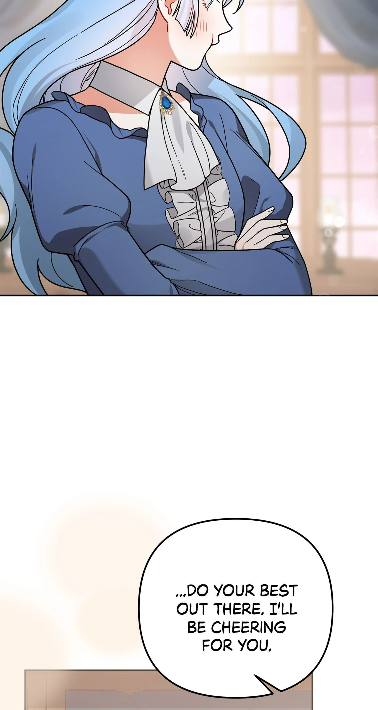 Ode to Snow White Chapter 90 page 52 - 