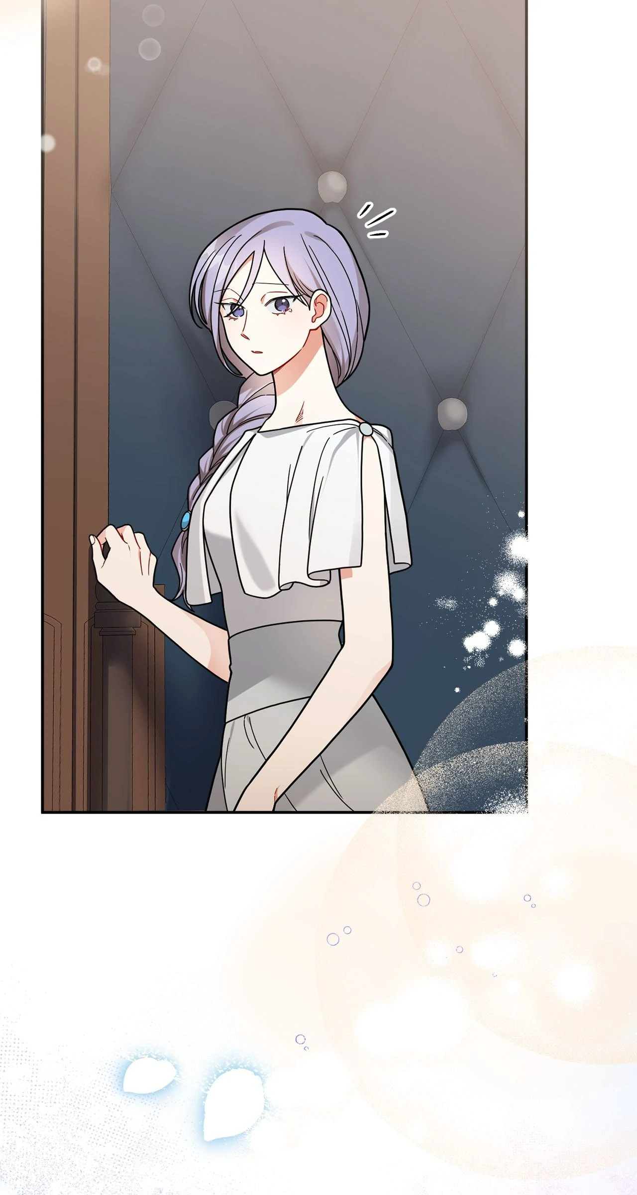 Ode to Snow White Chapter 90 page 53 - 