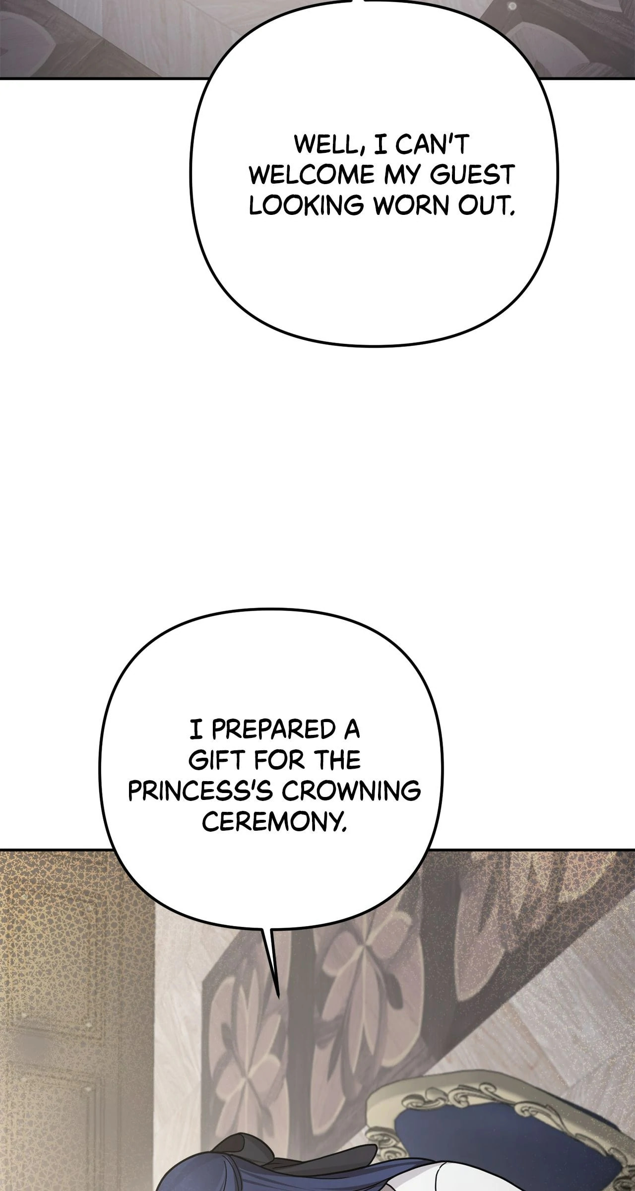 Ode to Snow White Chapter 90 page 59 - 
