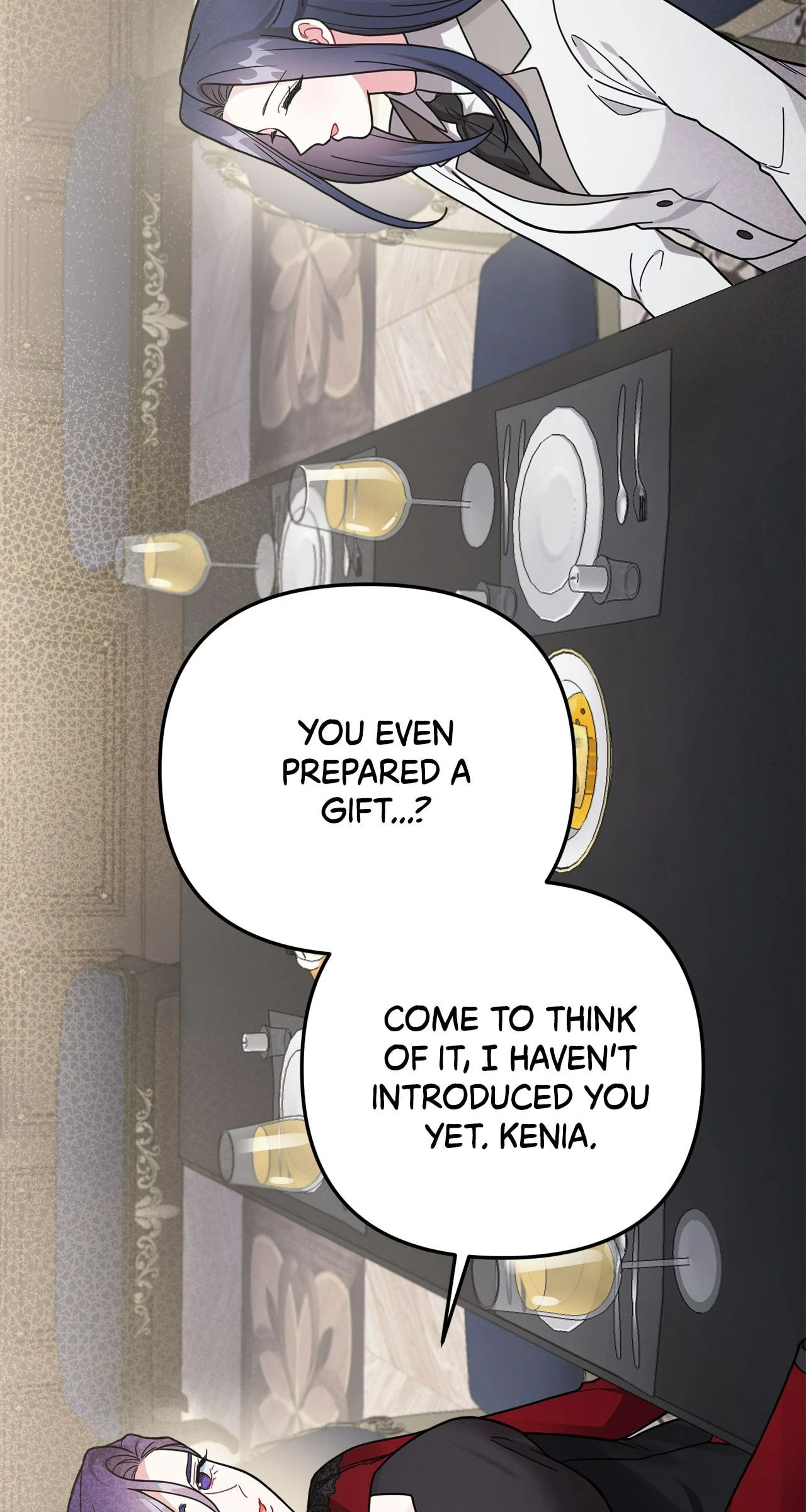 Ode to Snow White Chapter 90 page 60 - 